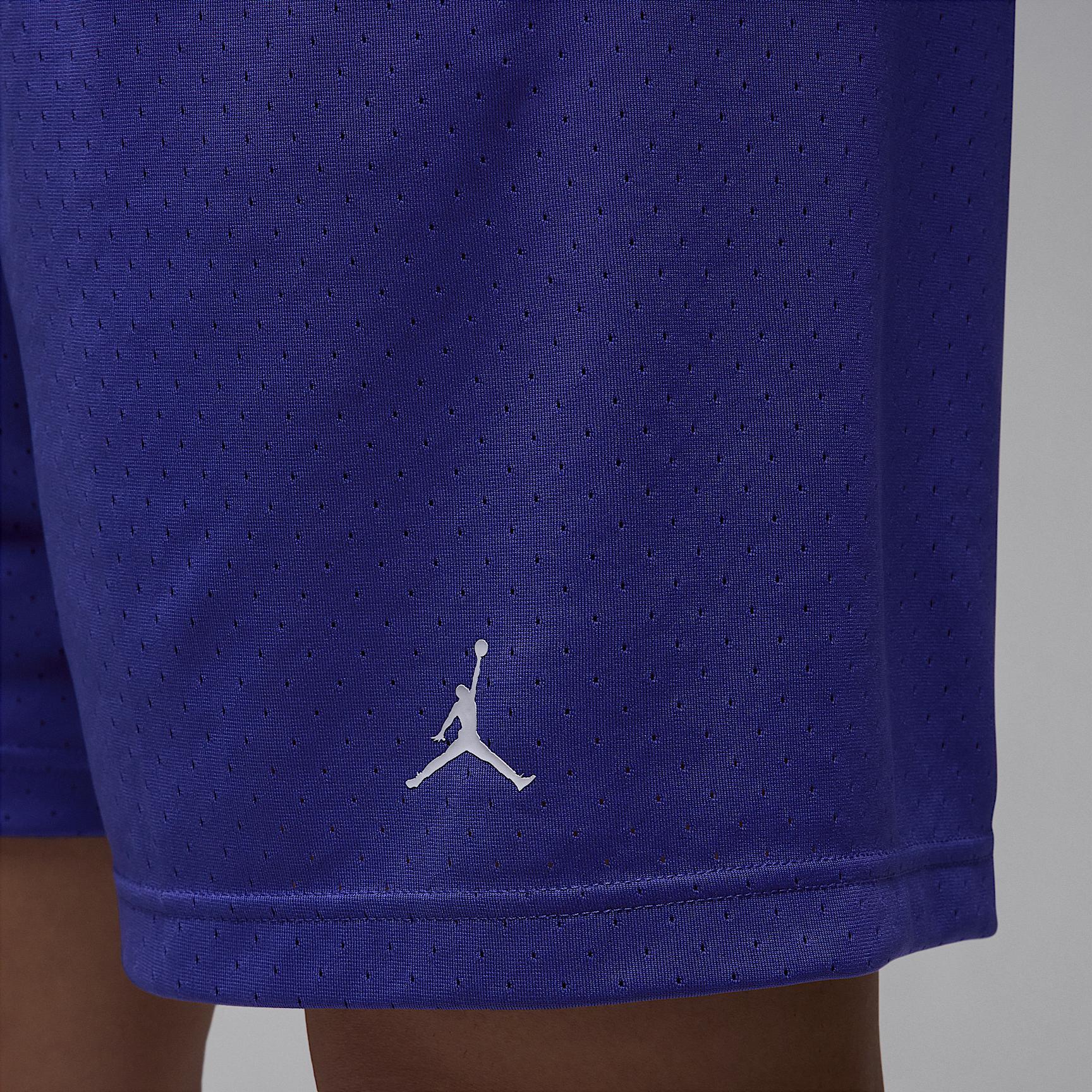 Men's Jordan Sport Dri-FIT Graphic Shorts Product Image