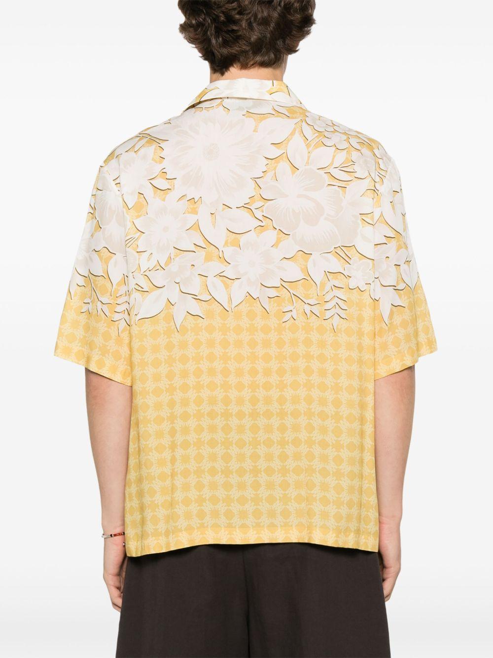 Garden Camp shirt Product Image
