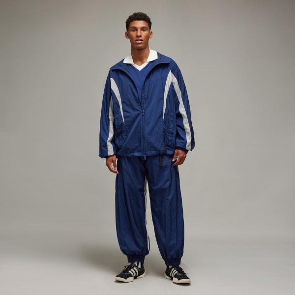 adidas Y-3 Cut Line Tee Core White XS Unisex Product Image
