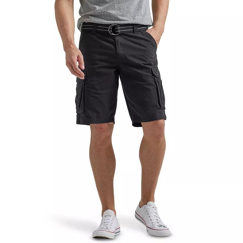 Big & Tall Lee Wyoming Shorts, Mens Product Image