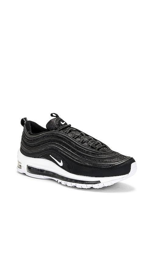Nike Mens Air Max 9 Casual Shoes Product Image