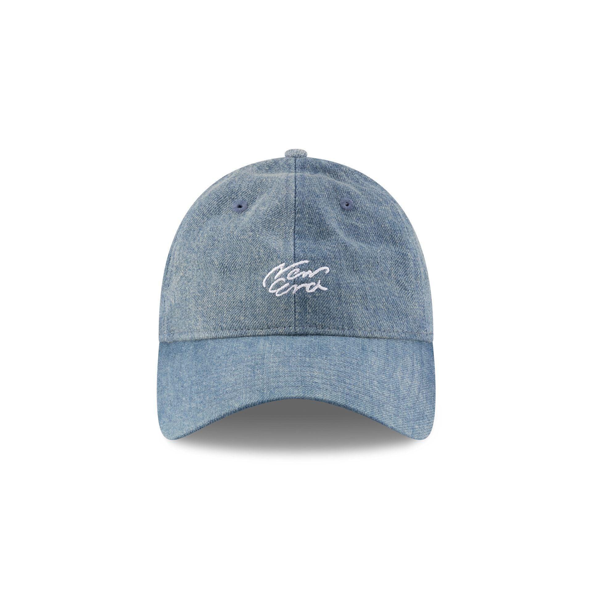 Anaheim Ducks Team Tag 9TWENTY Adjustable Hat Male Product Image