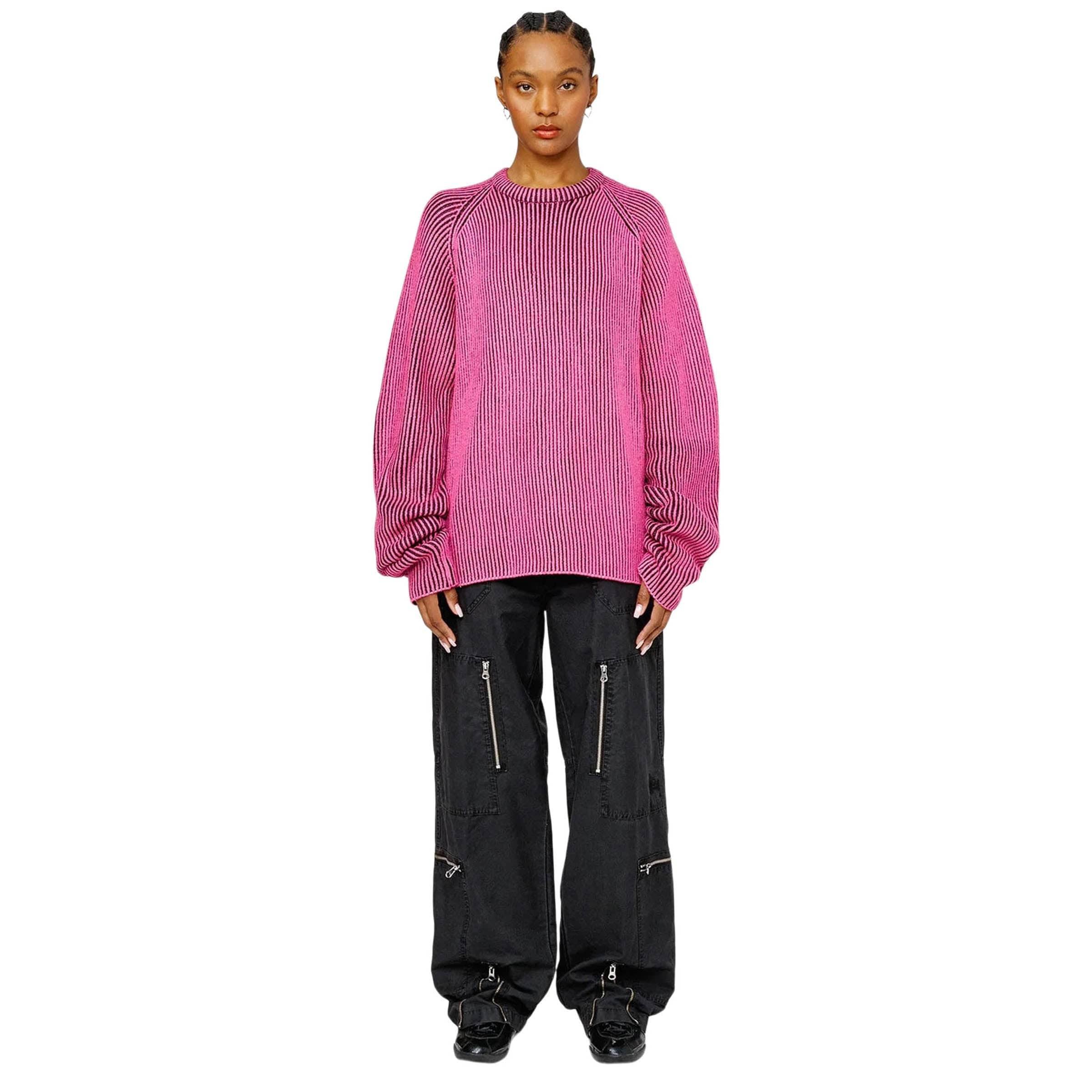 FLIGHT PANT RIPSTOP PIG. DYED Product Image