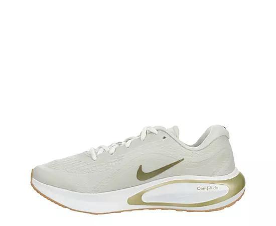 Nike Womens Nike Journey Run - Womens Running Shoes Product Image