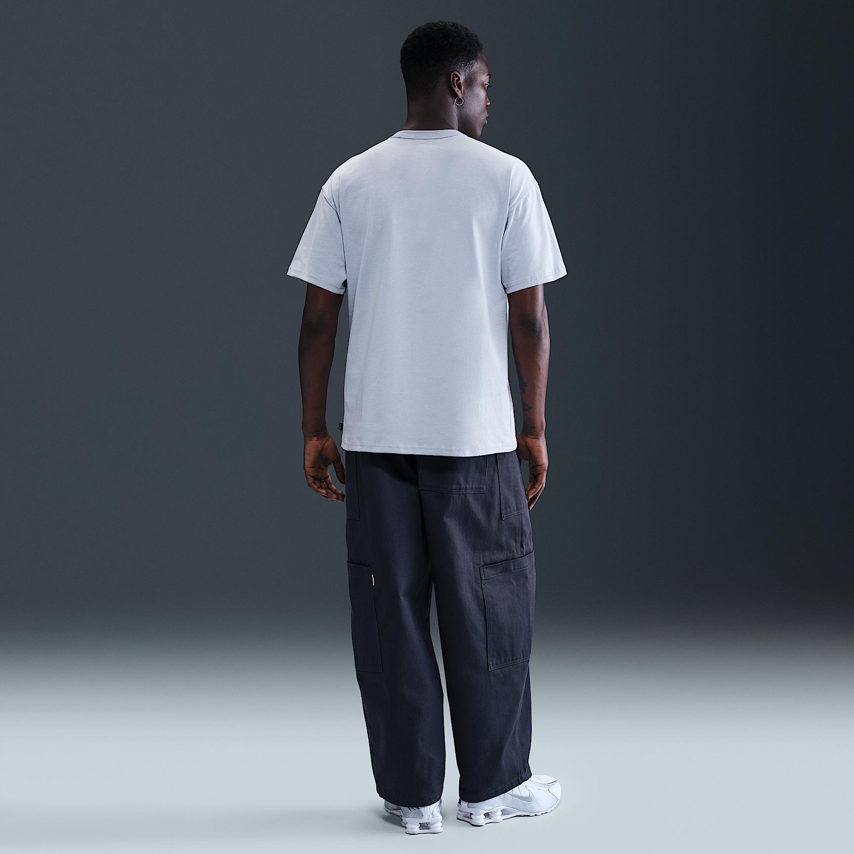 Men's Nike Sportswear Premium Essentials T-Shirt Product Image