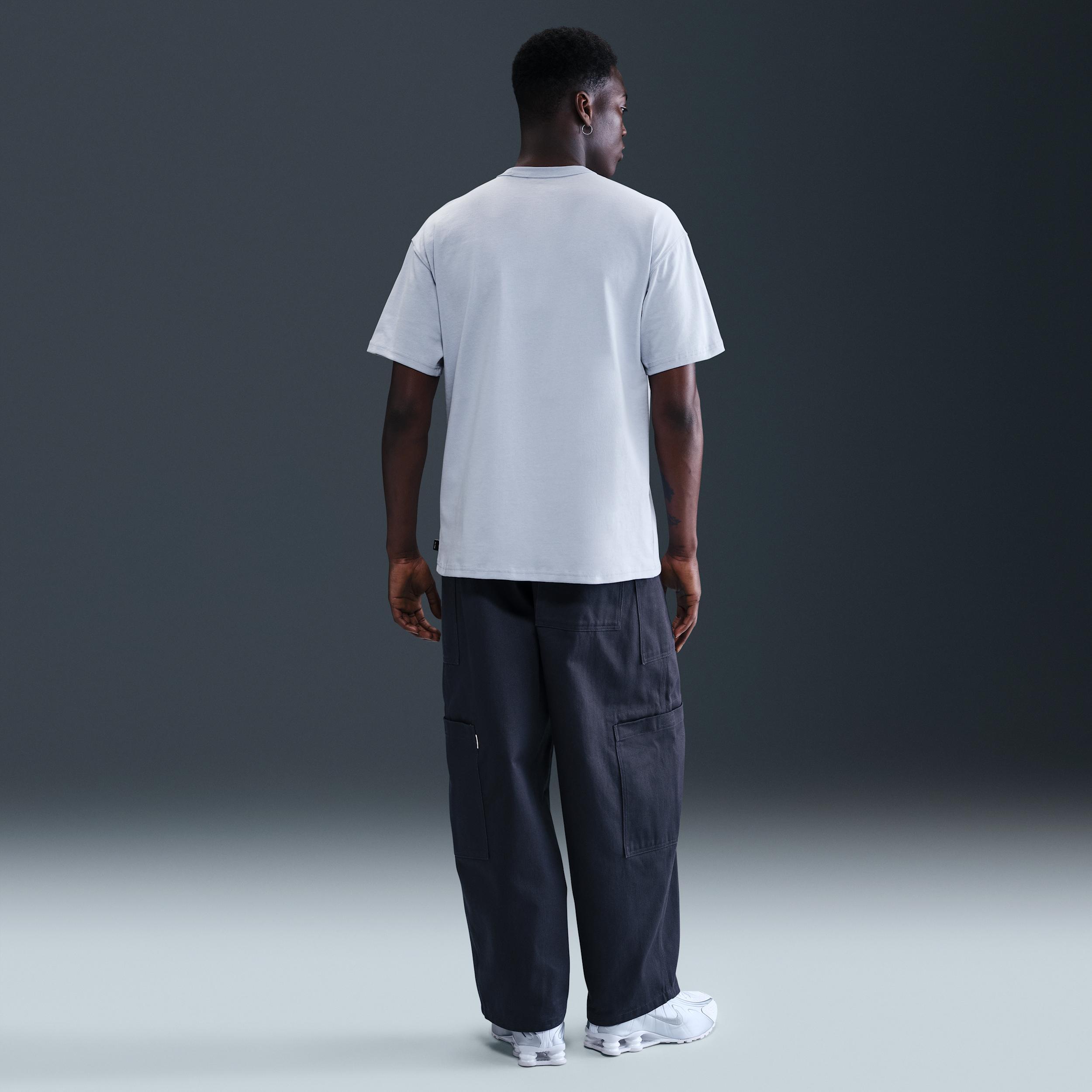 Men's Nike Sportswear Premium Essentials T-Shirt Product Image
