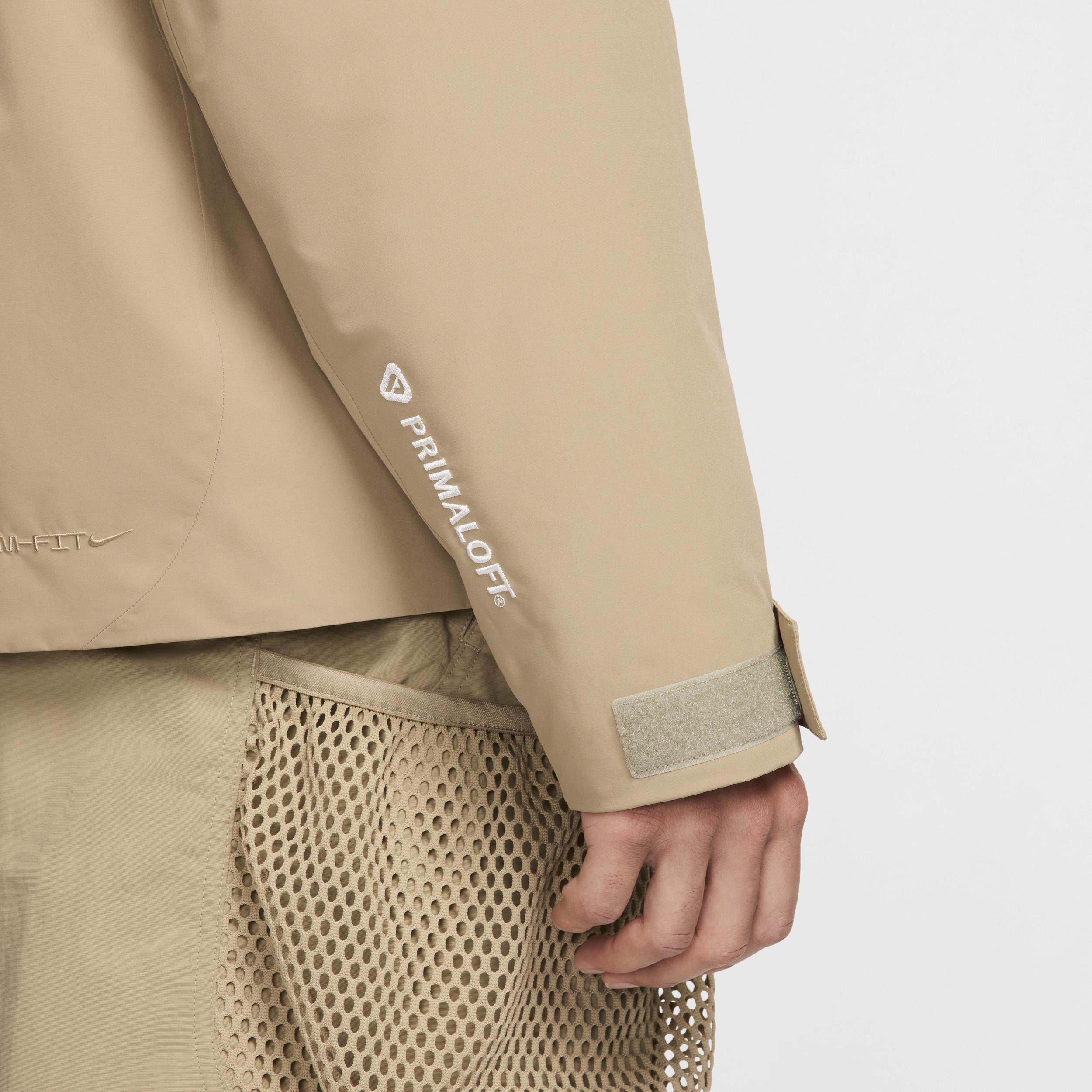 Men's Nike ACG PrimaLoft® "Skull Peak" Storm-FIT Jacket Product Image