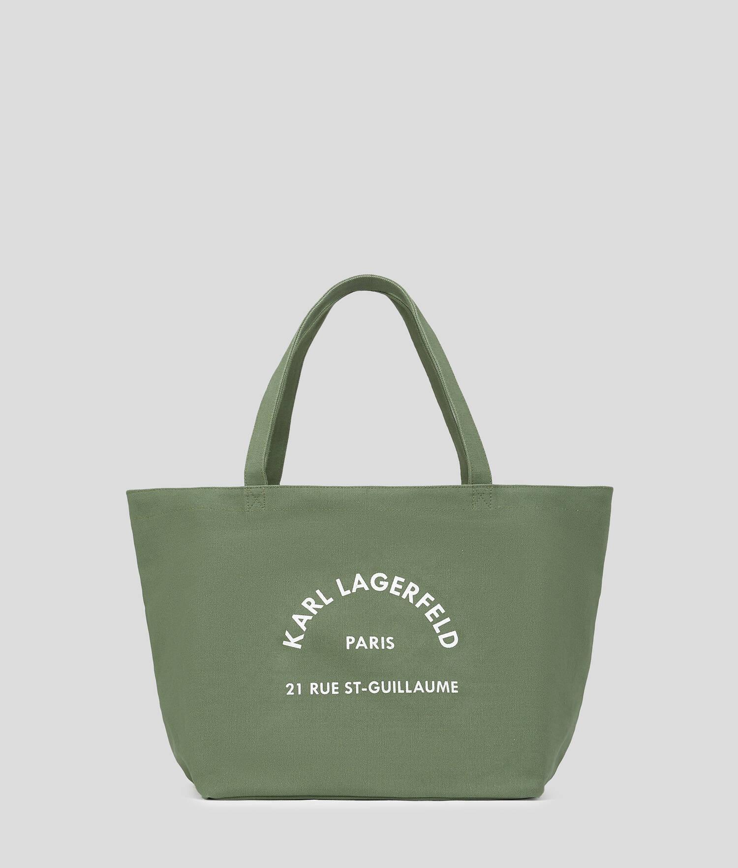 Rue St-Guillaume Shopper Product Image