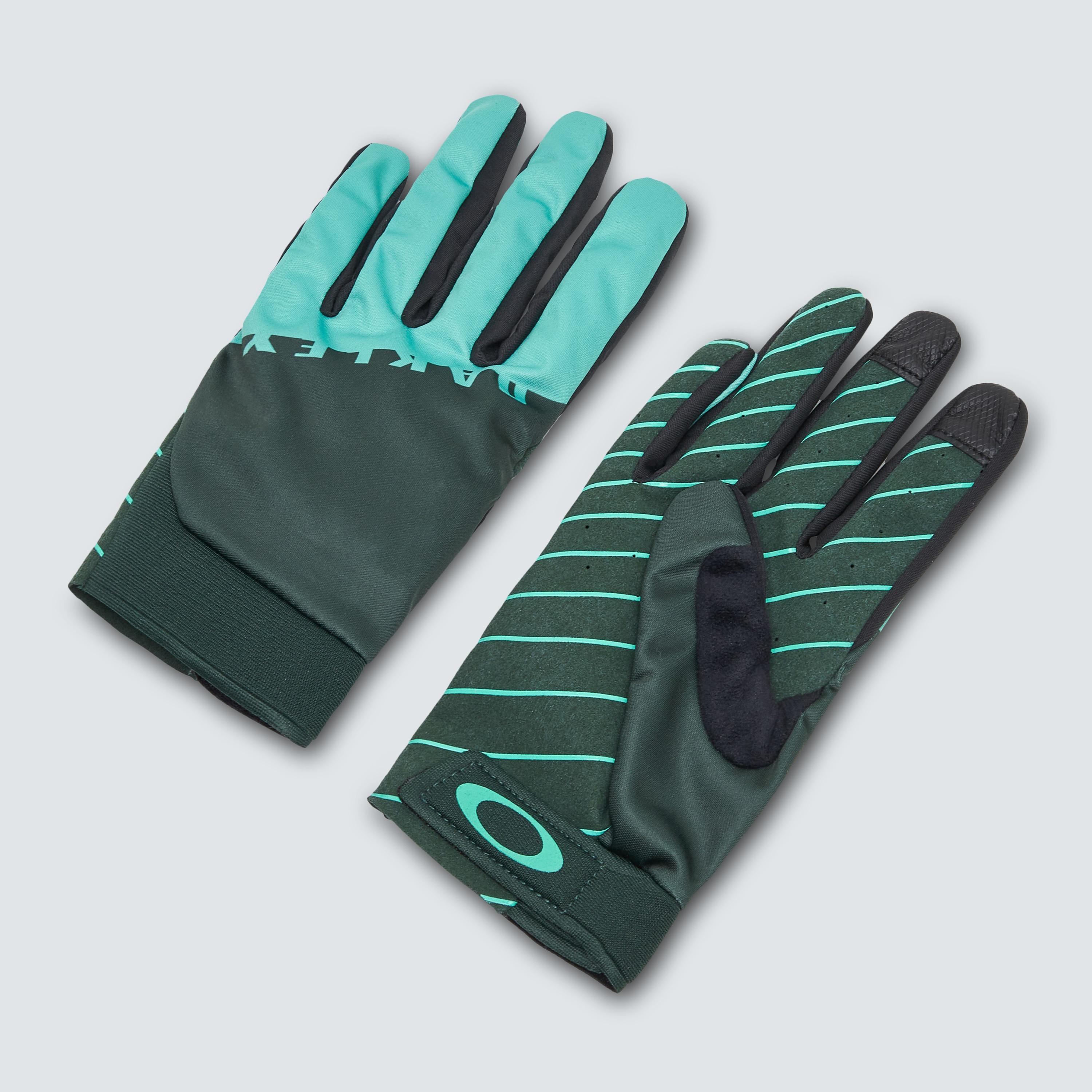 Oakley Men's Icon Classic Road Glove Size: Xxl Product Image