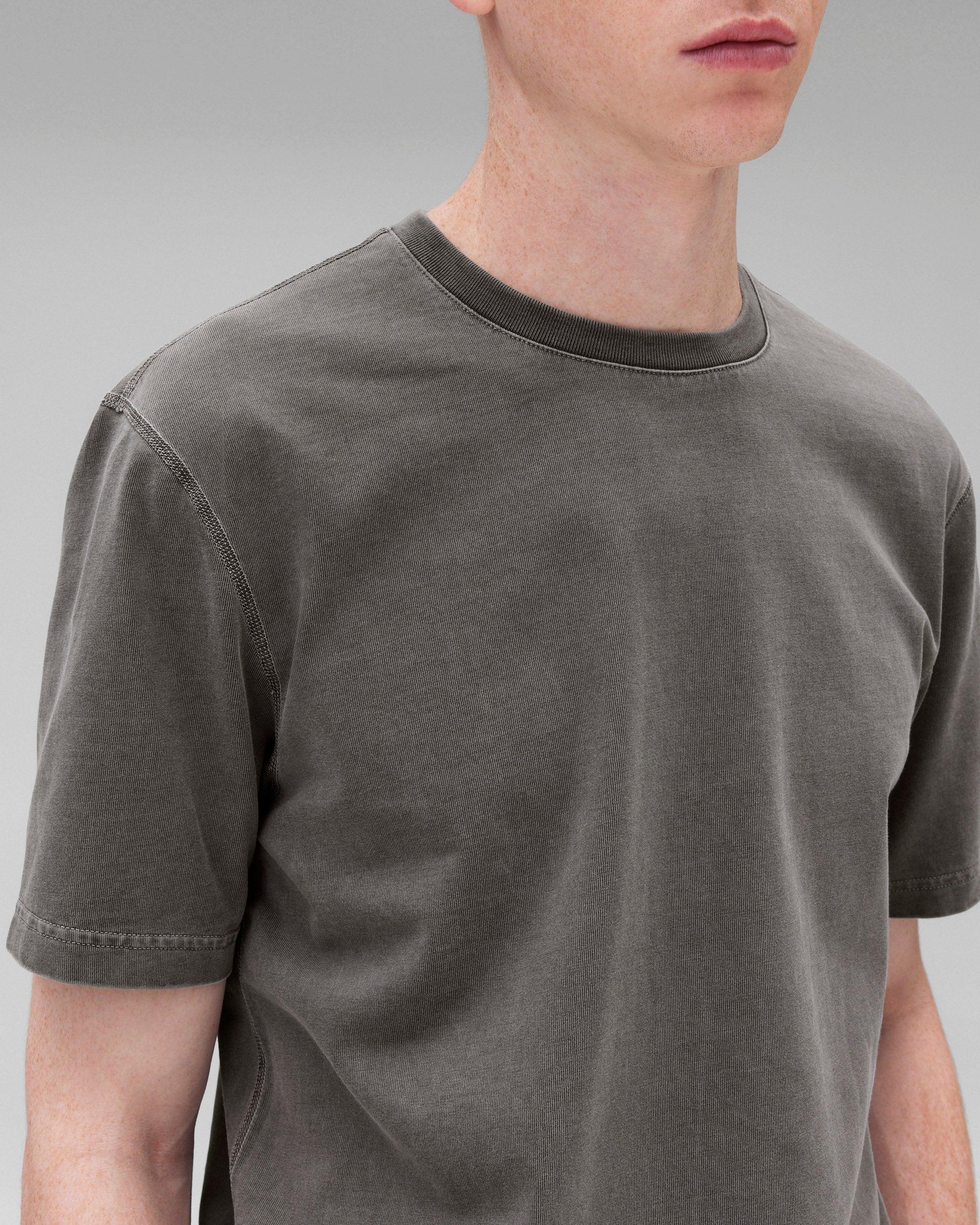 ESS Small No. 1 Logo Tee Men Product Image