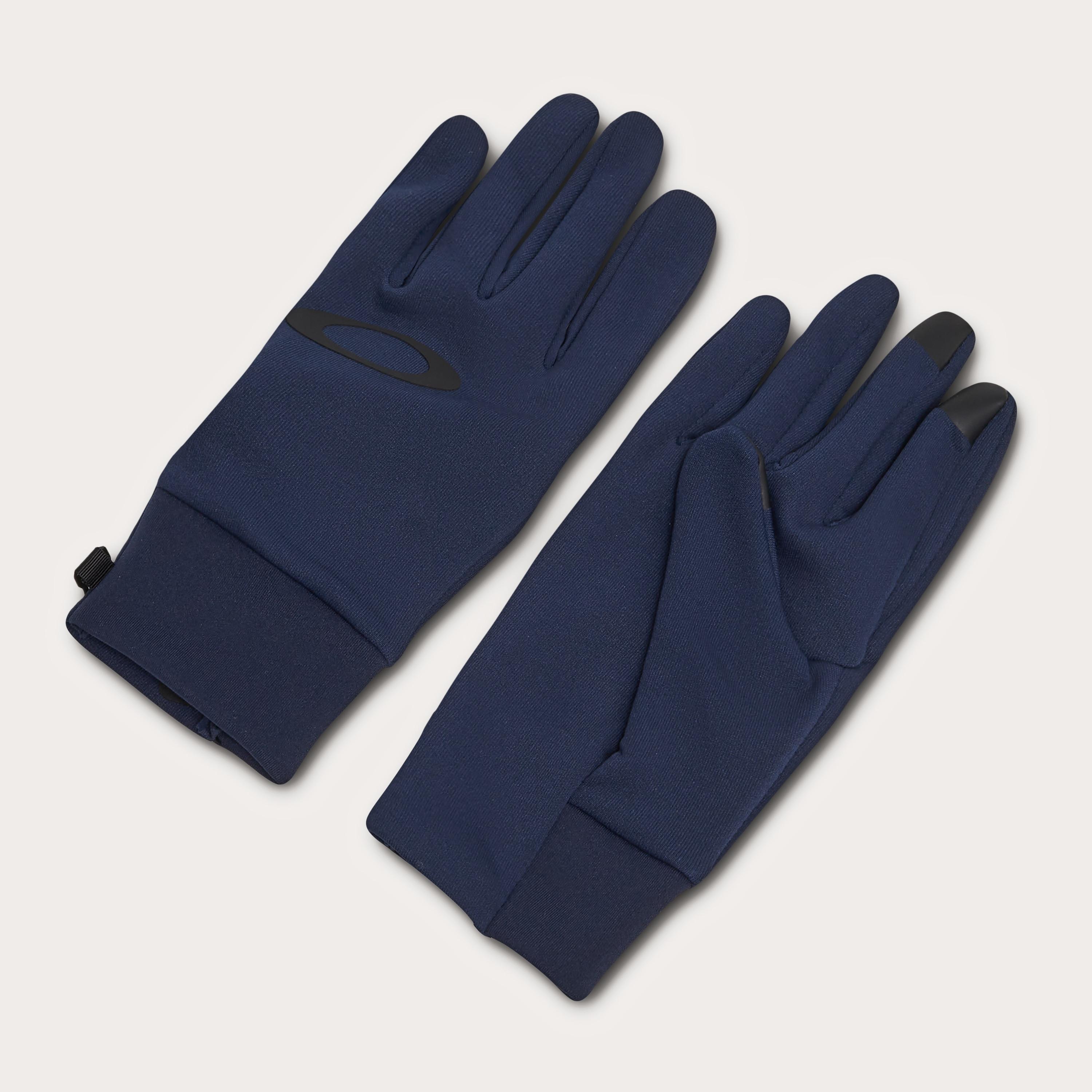 Oakley Men's Latitude Fleece Gloves Size: Xxl Product Image