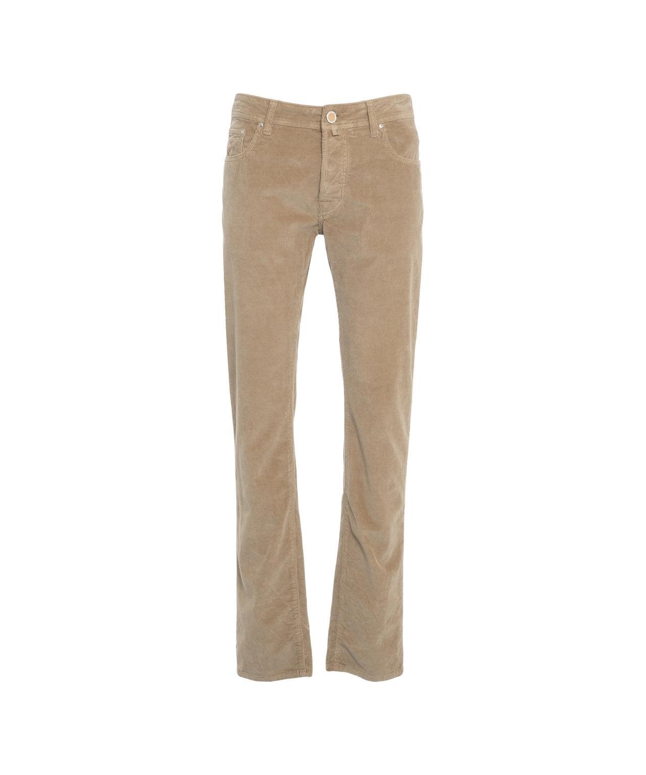 Corduroy pants 'Bard' Product Image