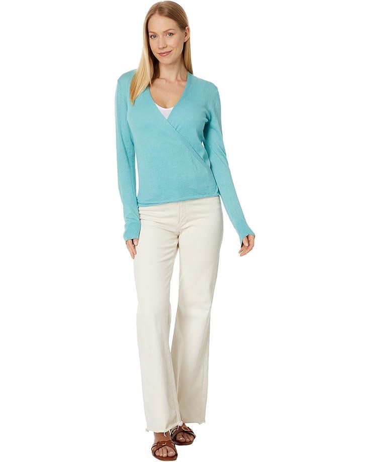 Women's NIC+ZOE All Year 4-Way Cardigan Product Image