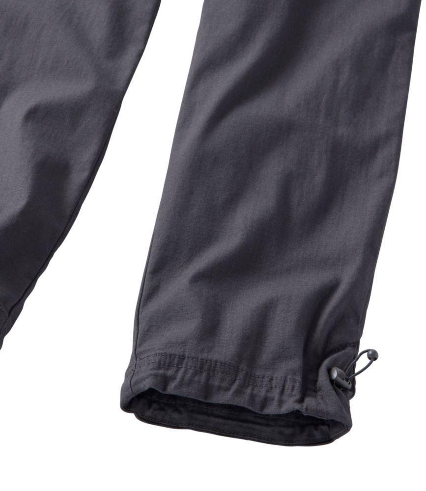 
                            
                                
                                    
                                
                            Women's Explorer Ripstop Pants, Straight-Leg
                         Product Image