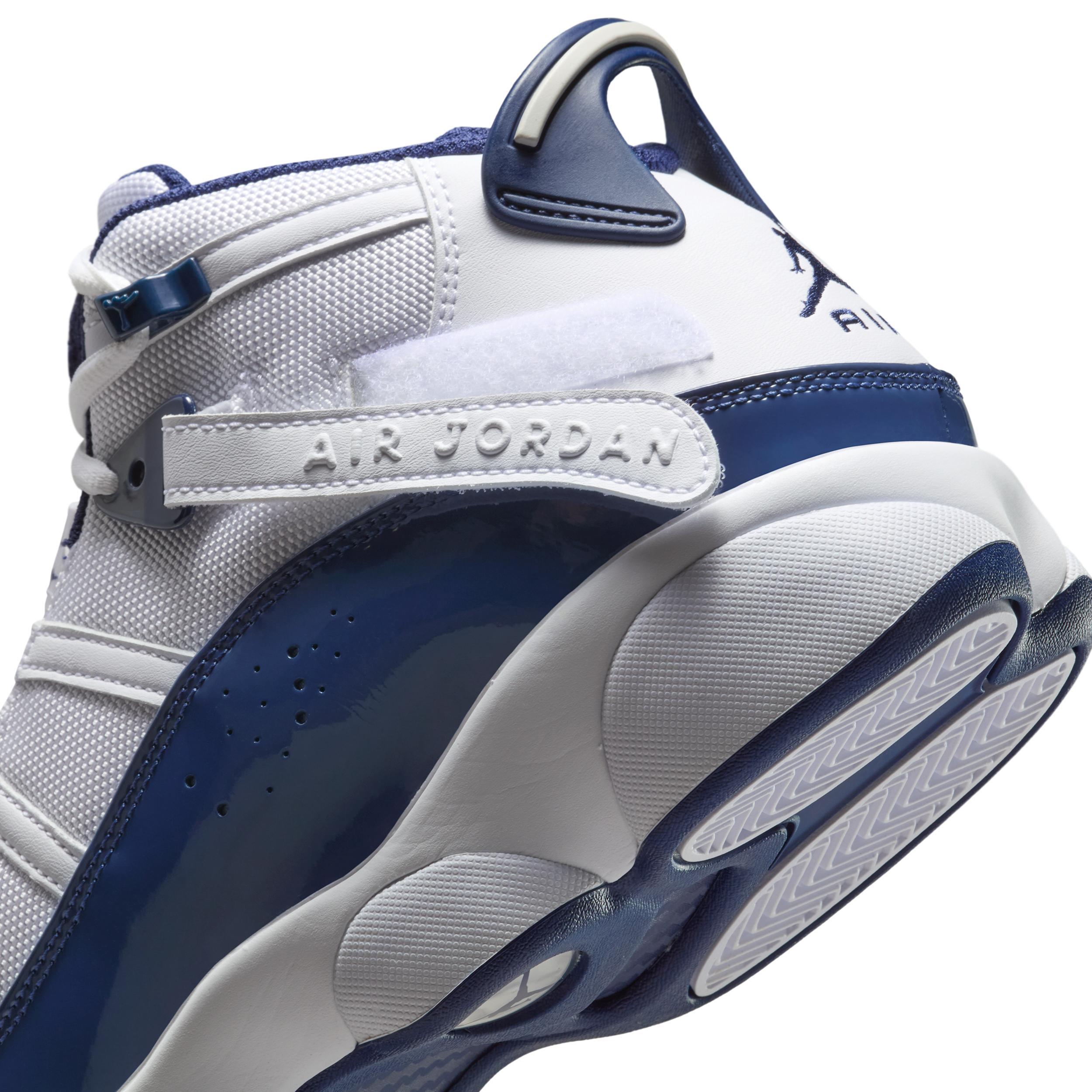 Men's Jordan 6 Rings Shoes Product Image