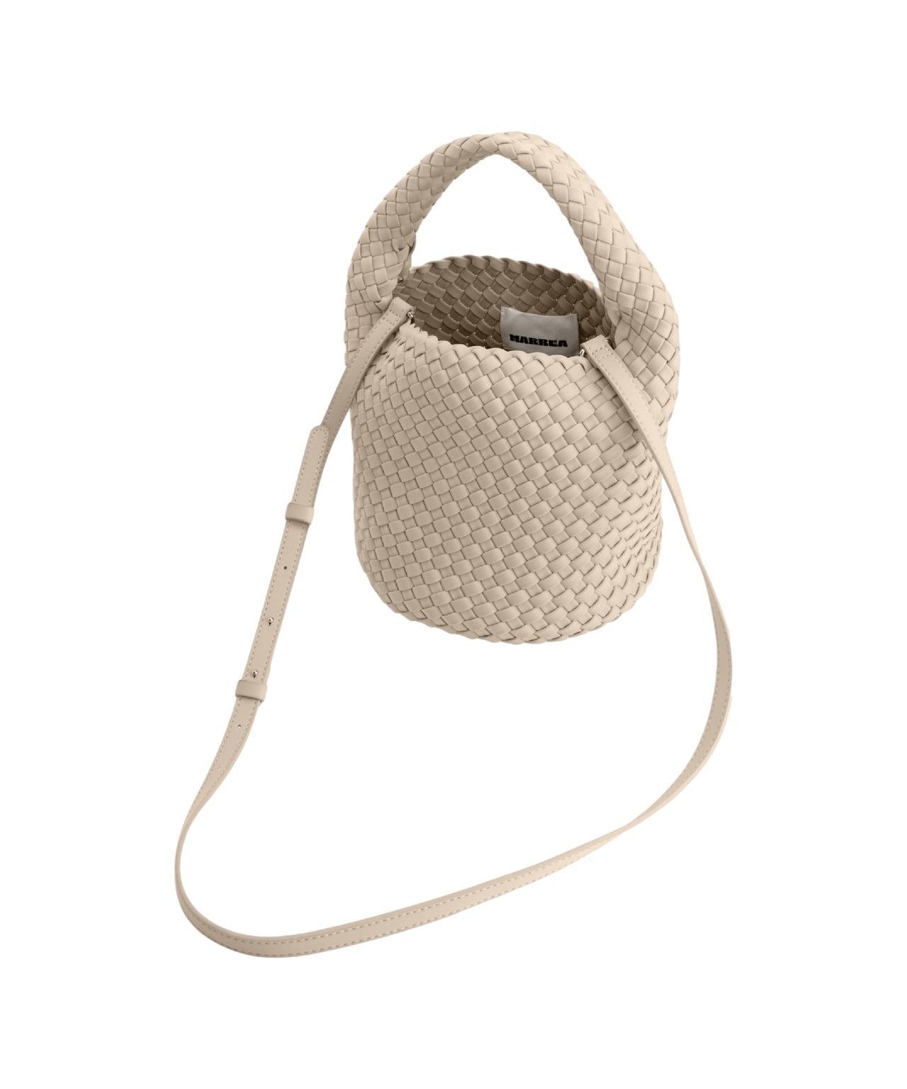 Handbag in neoprene Product Image