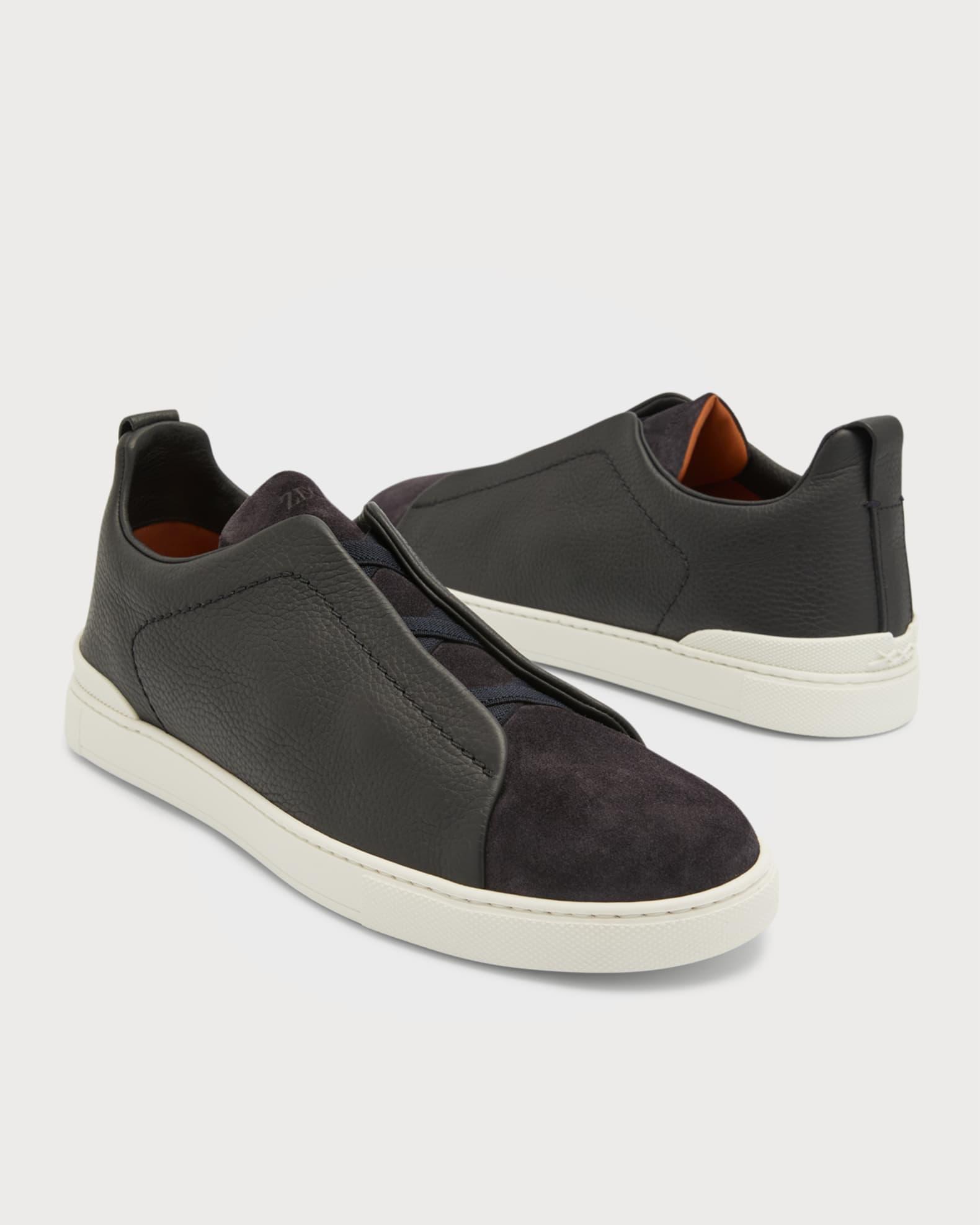 Mens Triple Stitch Secondskin Sneakers Product Image