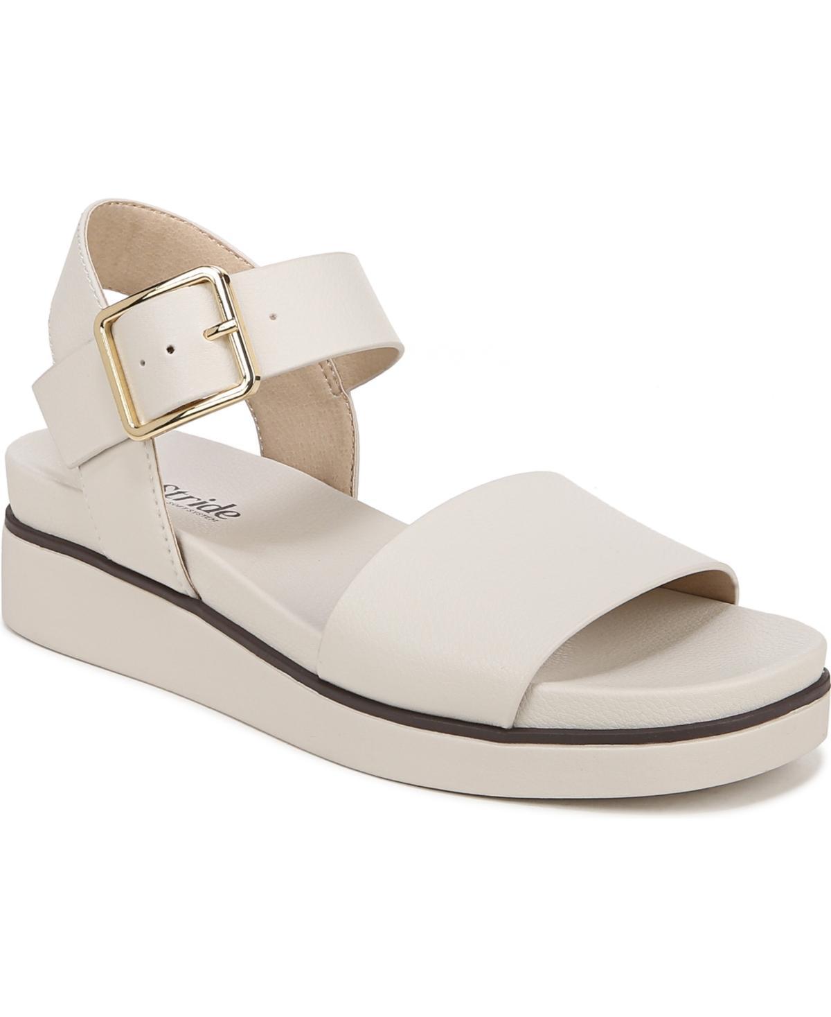 LifeStride Gillian Womens Platform Sandals Product Image