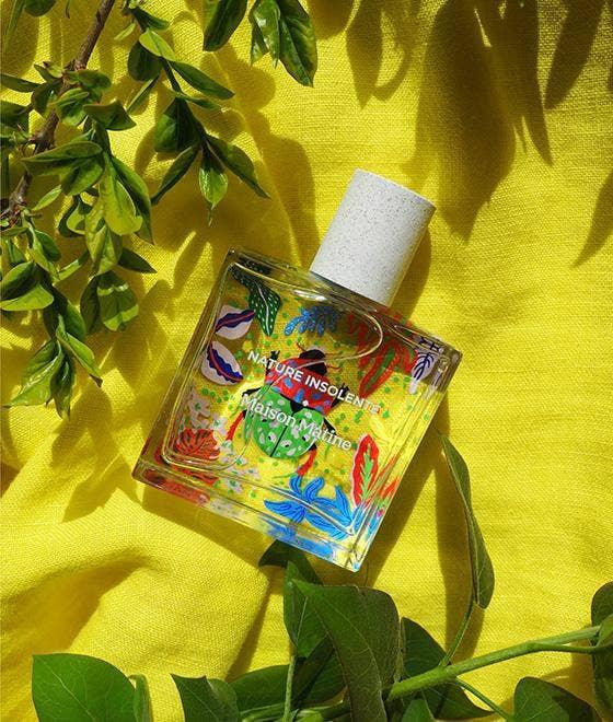 Maison Matine - Nature Insolente - EDP 50ml Product Image