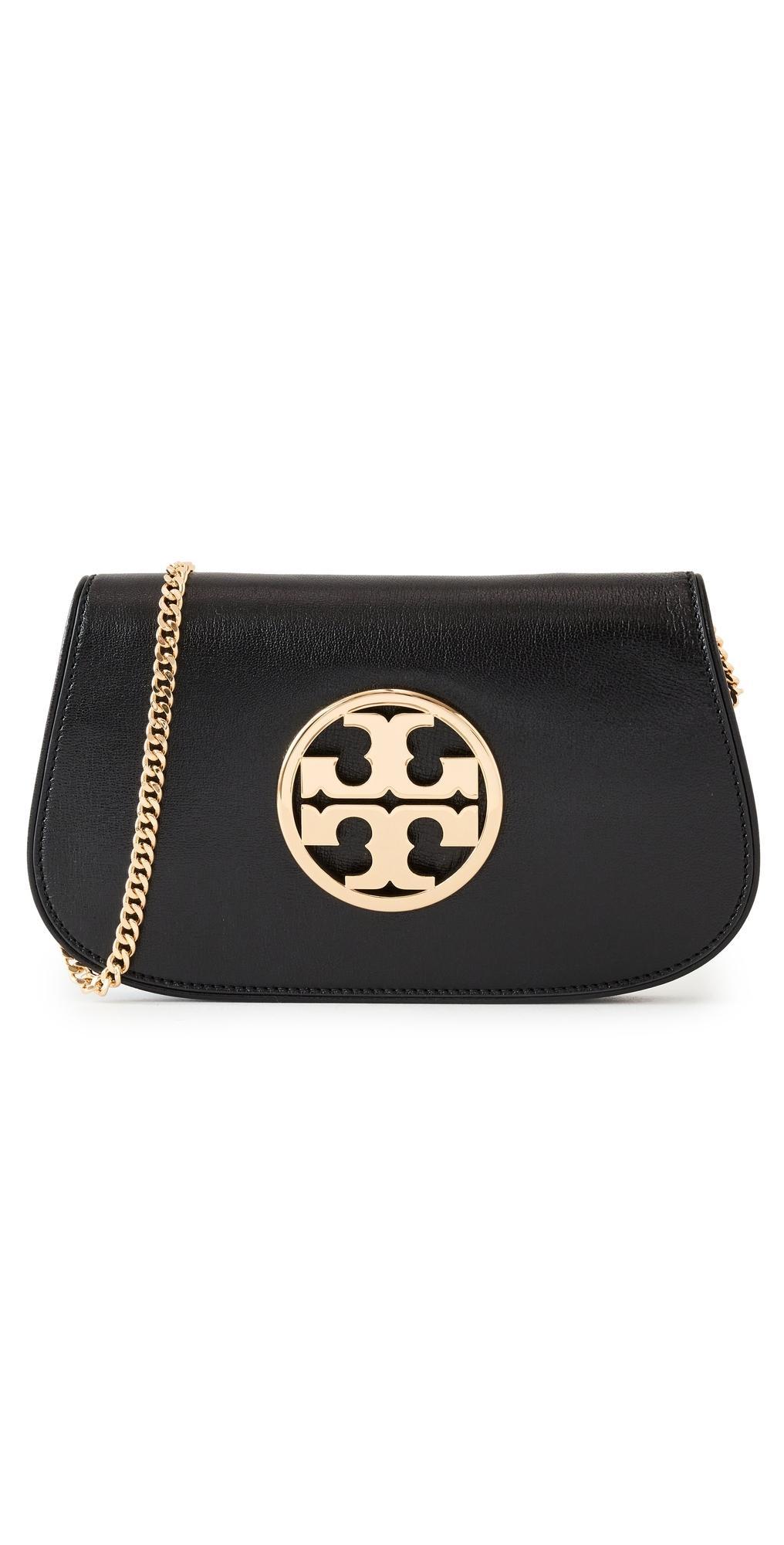 Tory Burch Reva Convertible Clutch Product Image
