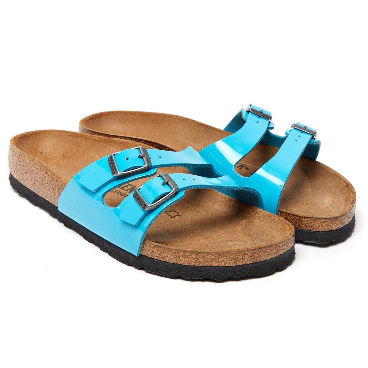 Birkenstock Women's Ibiza Birko-Flor Sandals Product Image