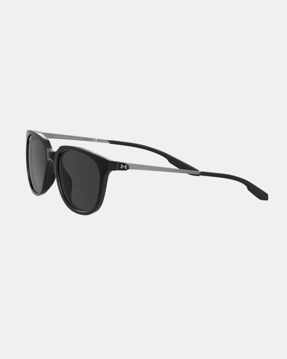 Mens DiorBlackSuit R7U 50MM Round Sunglasses Product Image