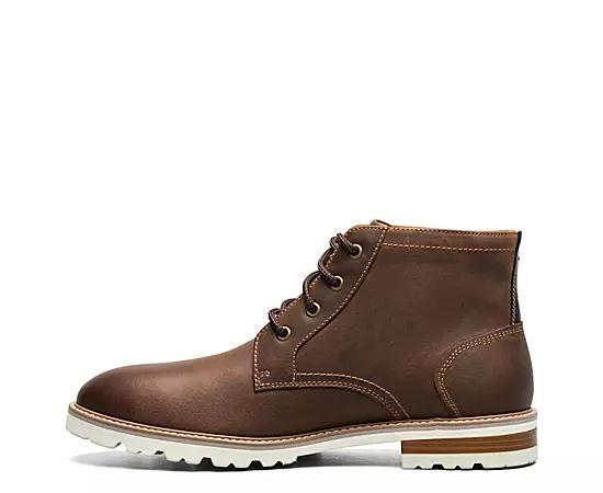 Florsheim Mens Renegade Plain Toe Chukka Boot Product Image