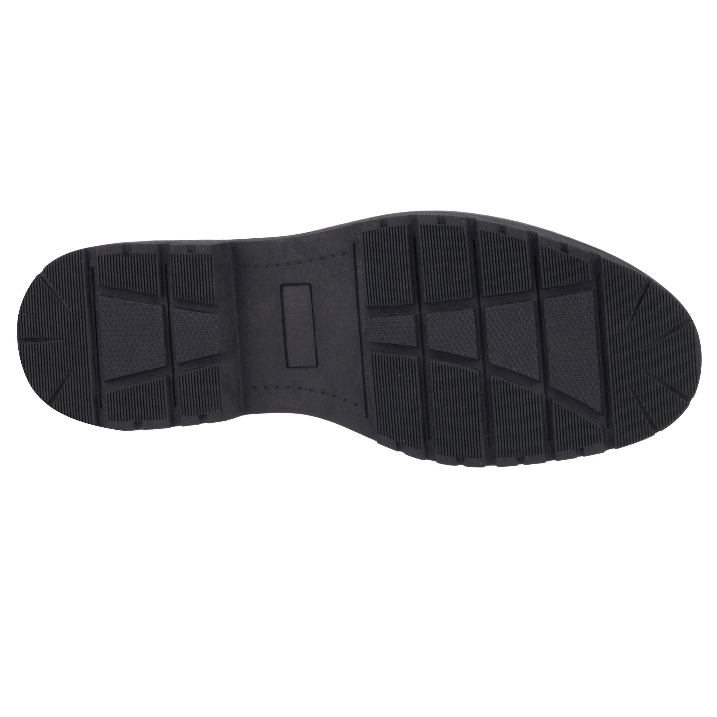 Men's Neal Ankle Boots Product Image