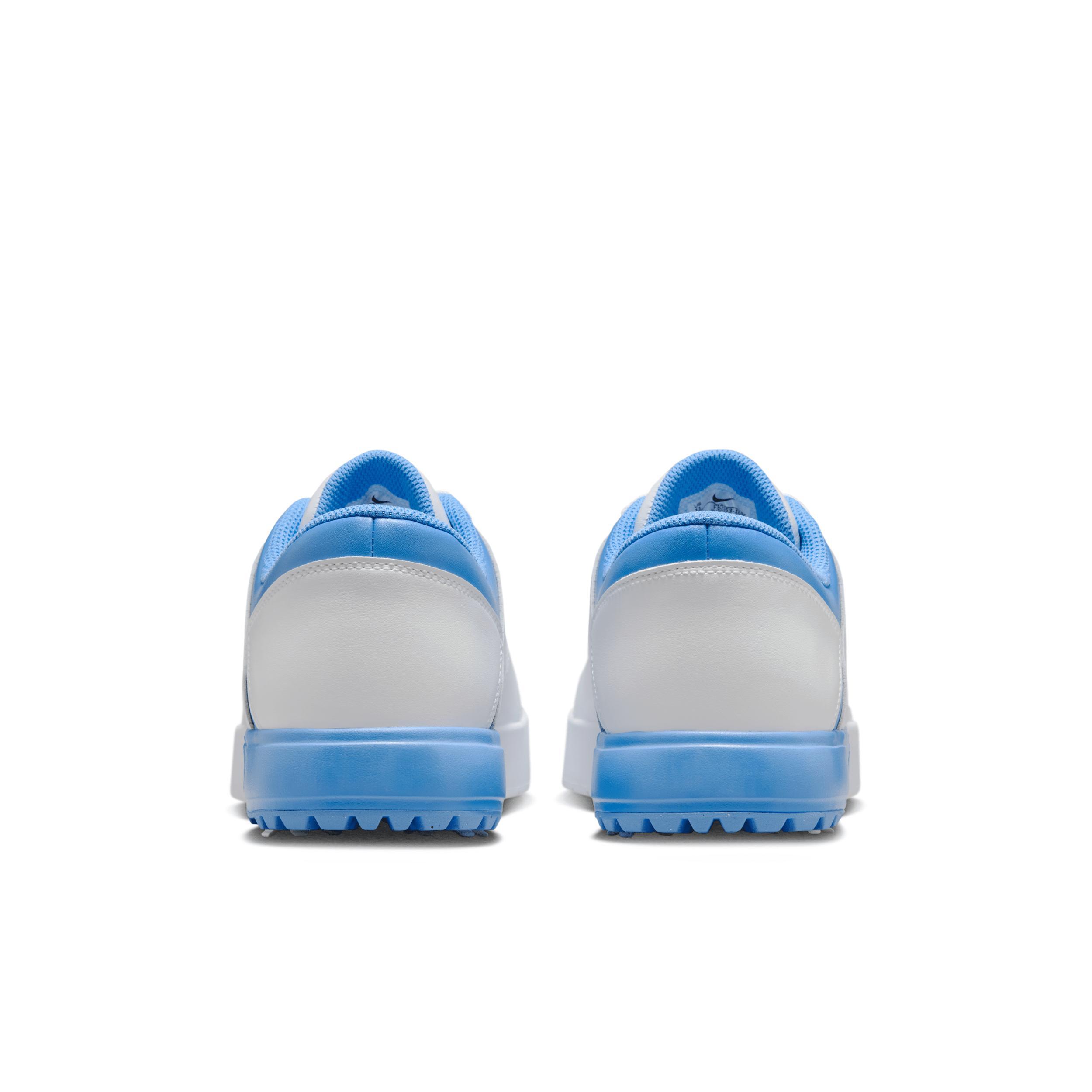 Men's Jordan NU Retro 1 G Golf Shoes Product Image