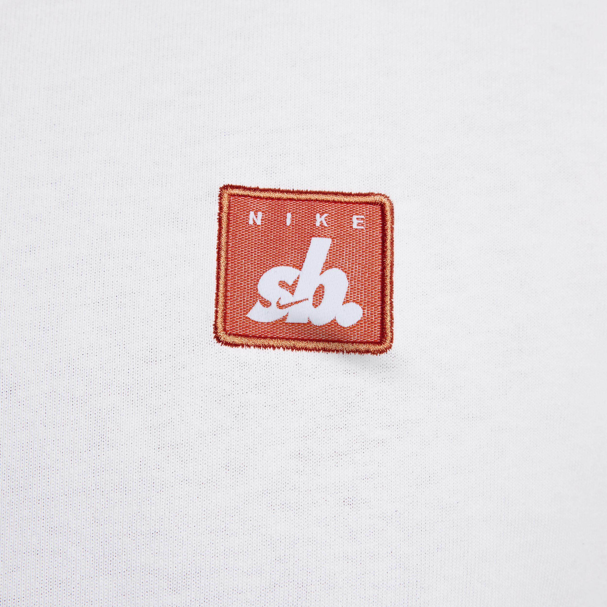 Men's Nike SB Skate T-Shirt Product Image