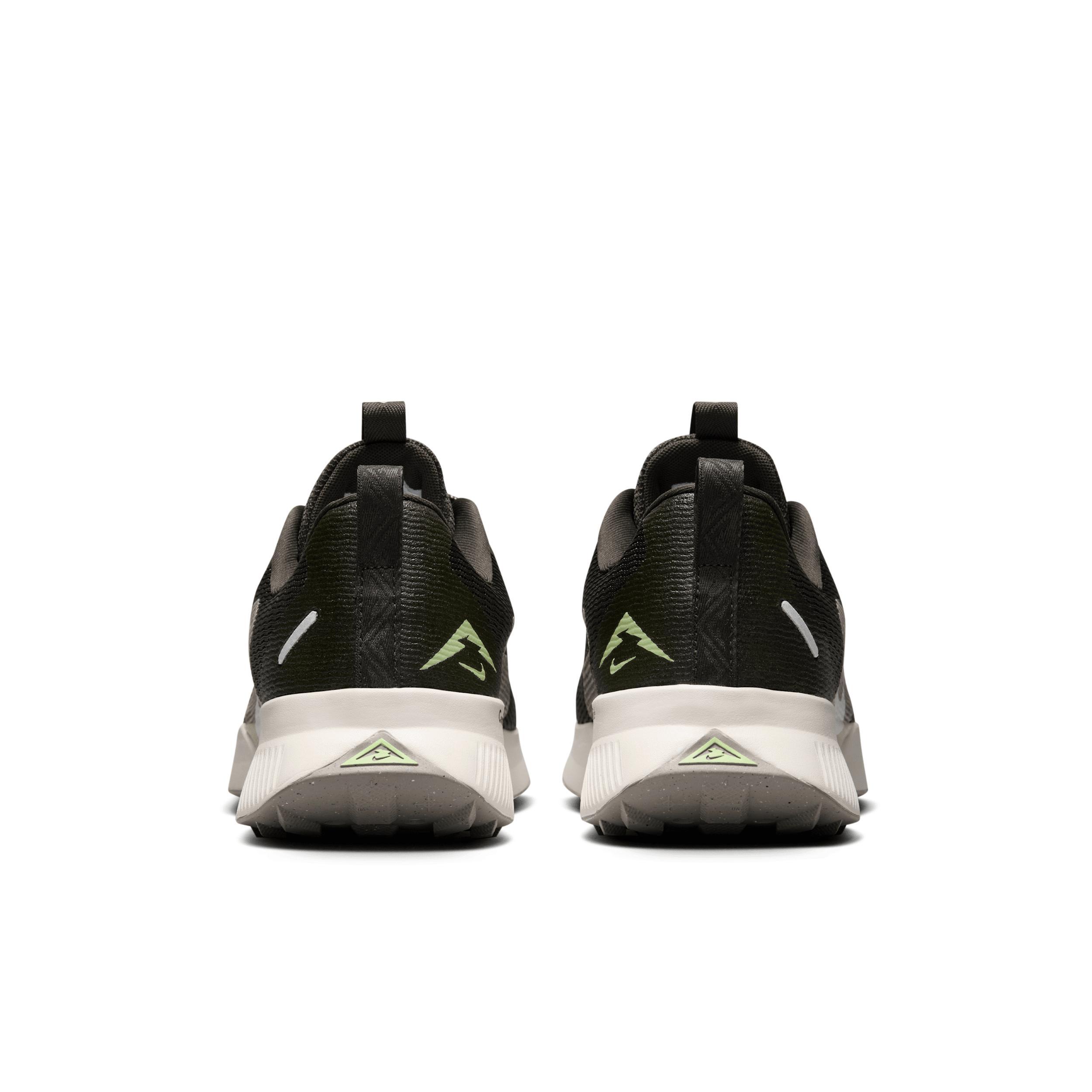 Nike Juniper Trail 3 Men's Trail Running Shoes Product Image