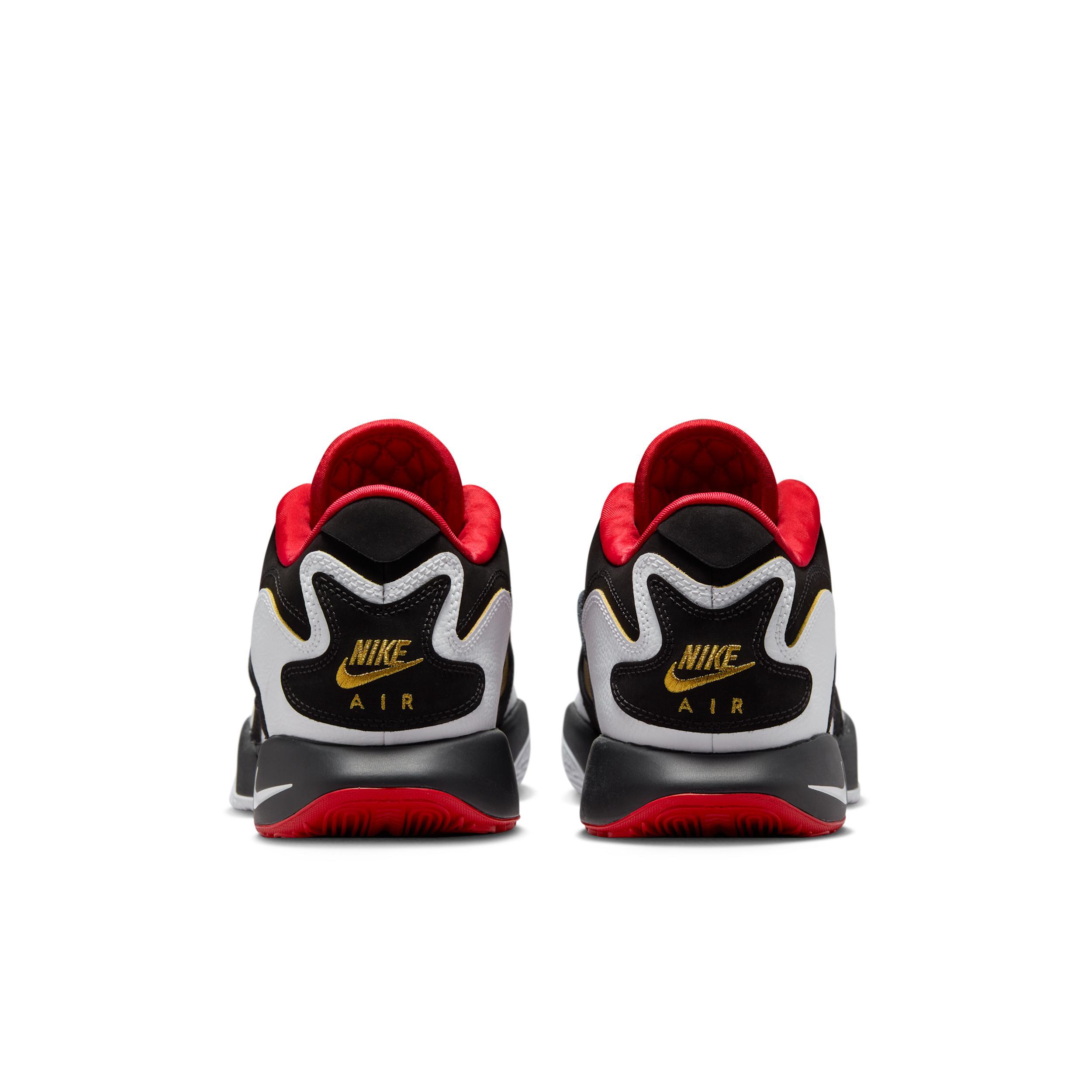Nike Men's LeBron XXI "Prime 93" Basketball Shoes Product Image