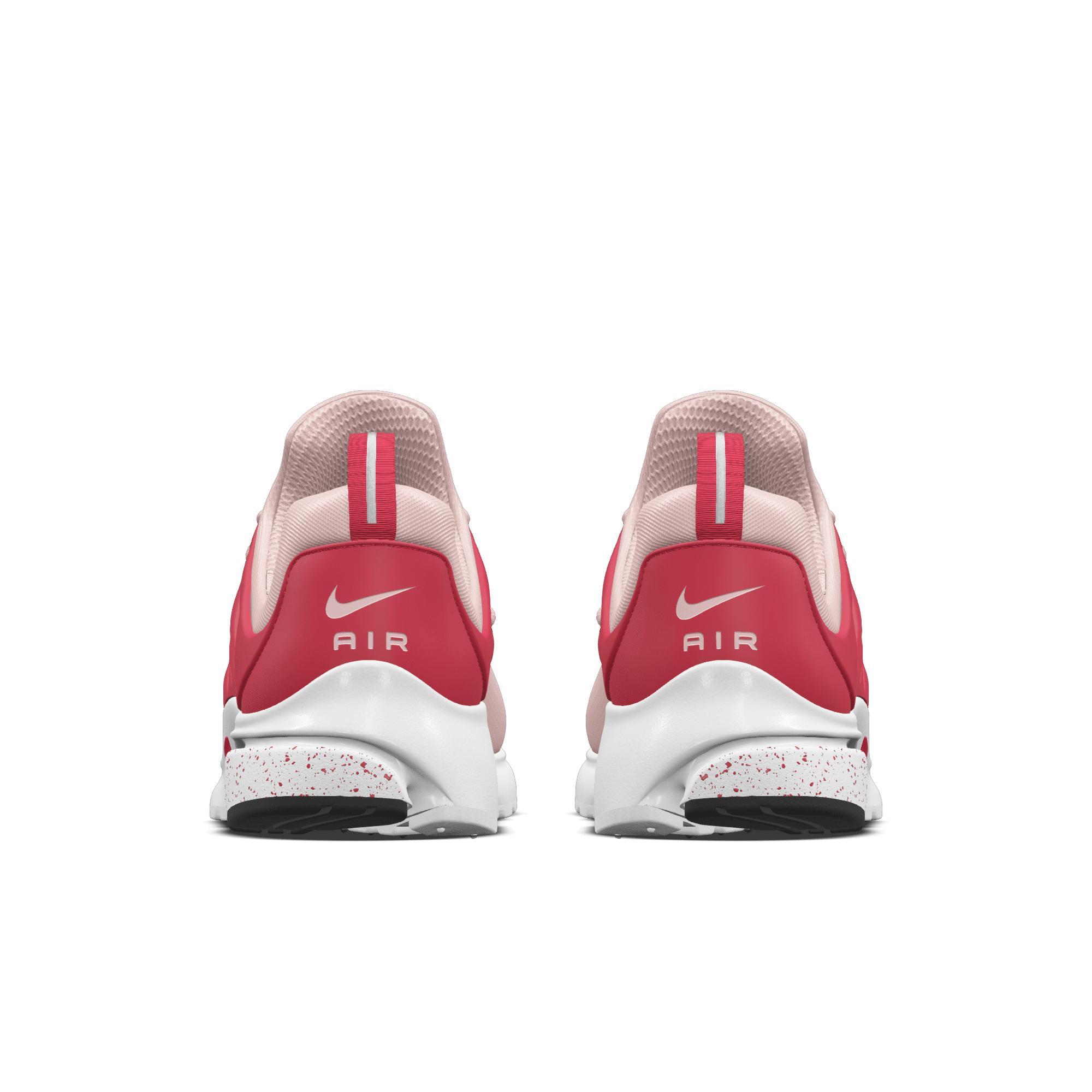 Nike Women's Air Presto By You Custom Shoes Product Image