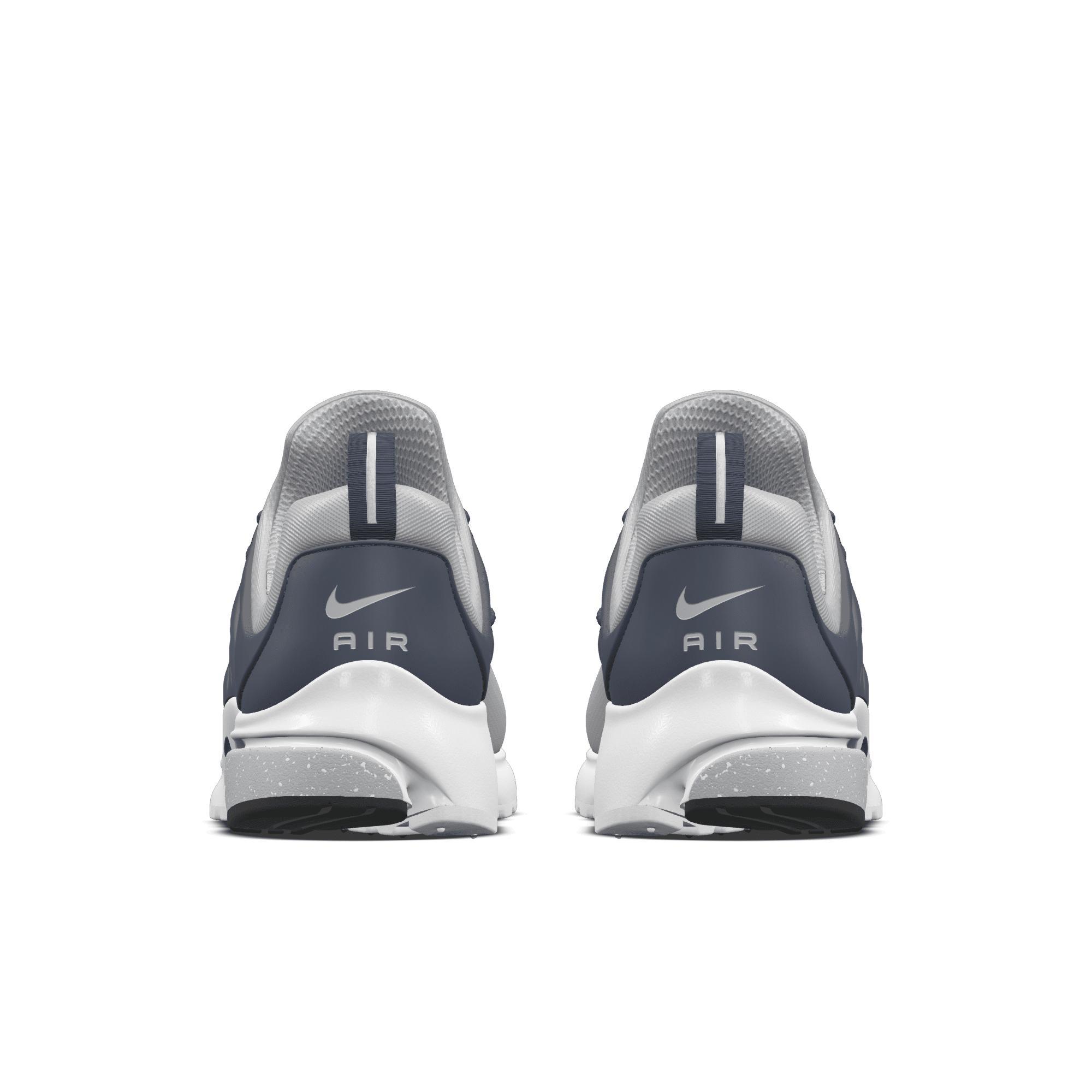 Nike Women's Air Presto By You Custom Shoes Product Image