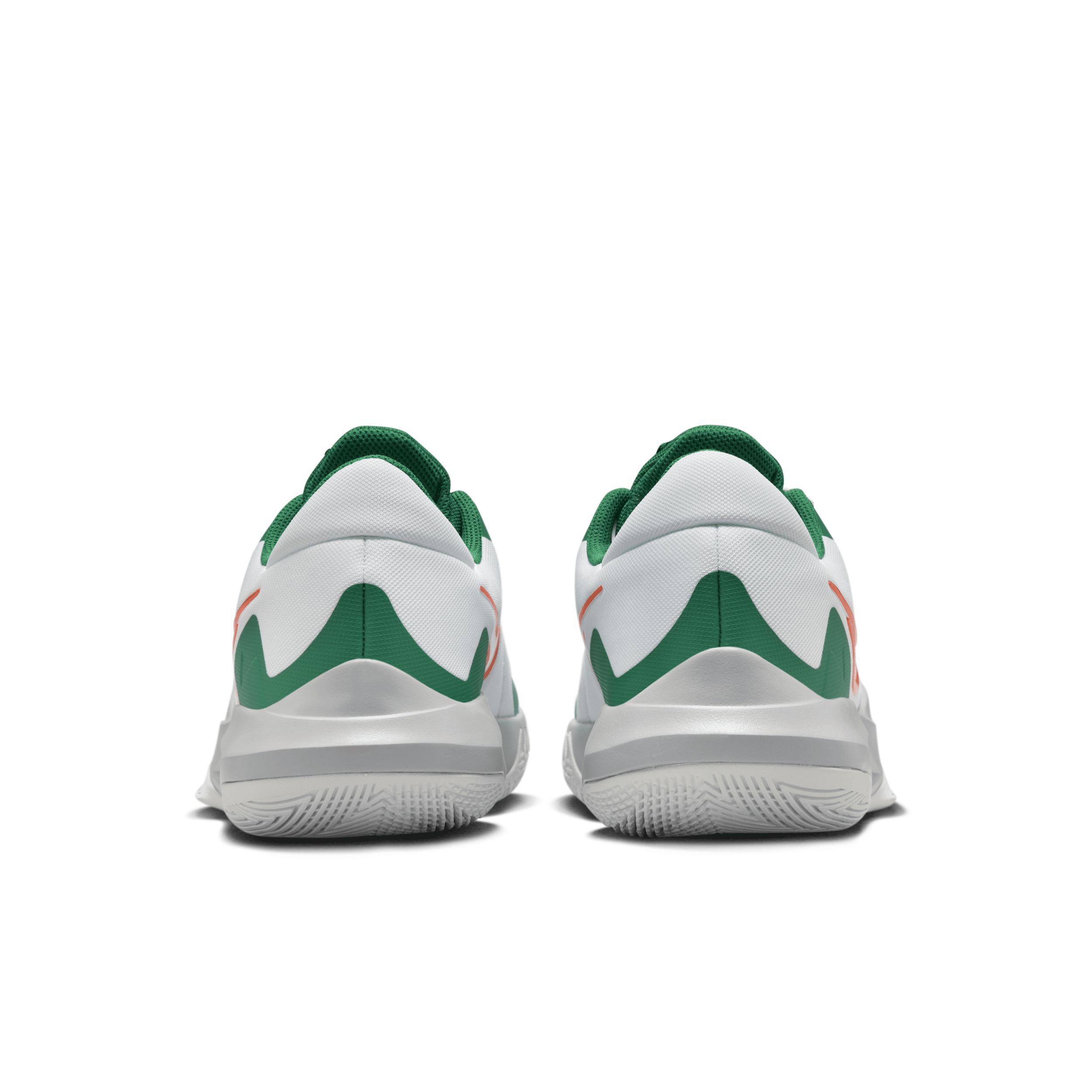Mens Nike Precision 6 Basketball Shoes Product Image