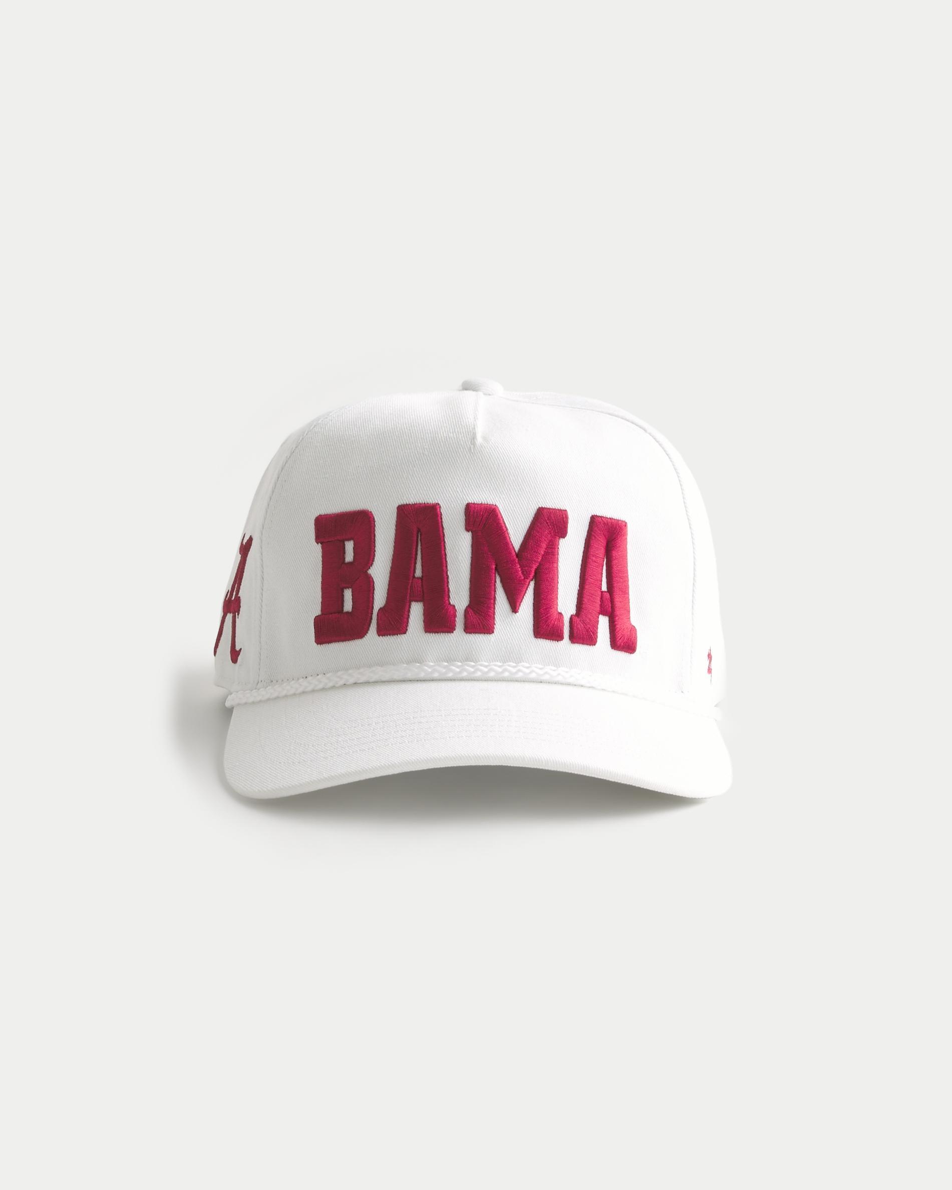 47 Brand Clemson University Tigers Baseball Hat Product Image