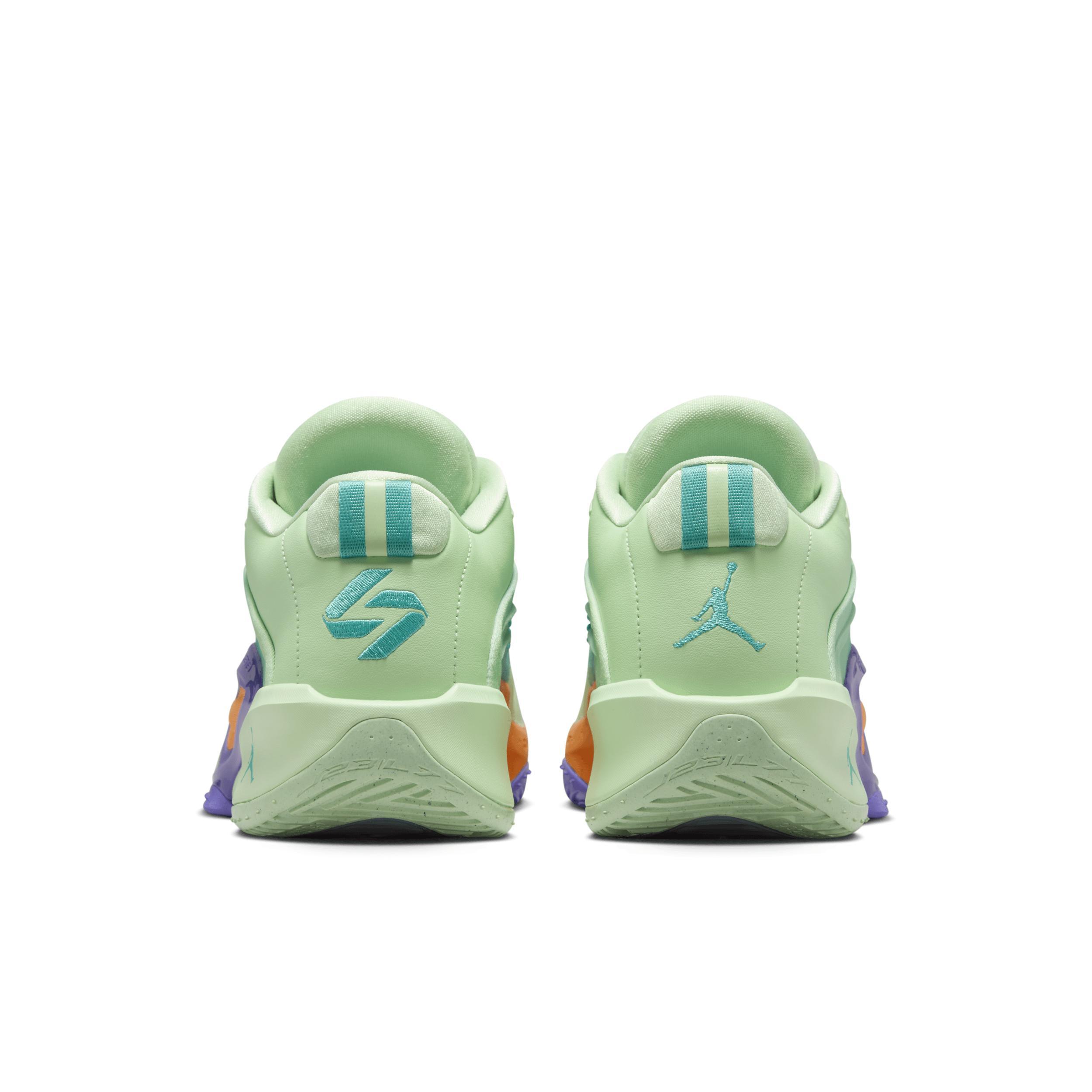 Nike Mens Luka 3 Blurred Vision Basketball Shoes Product Image