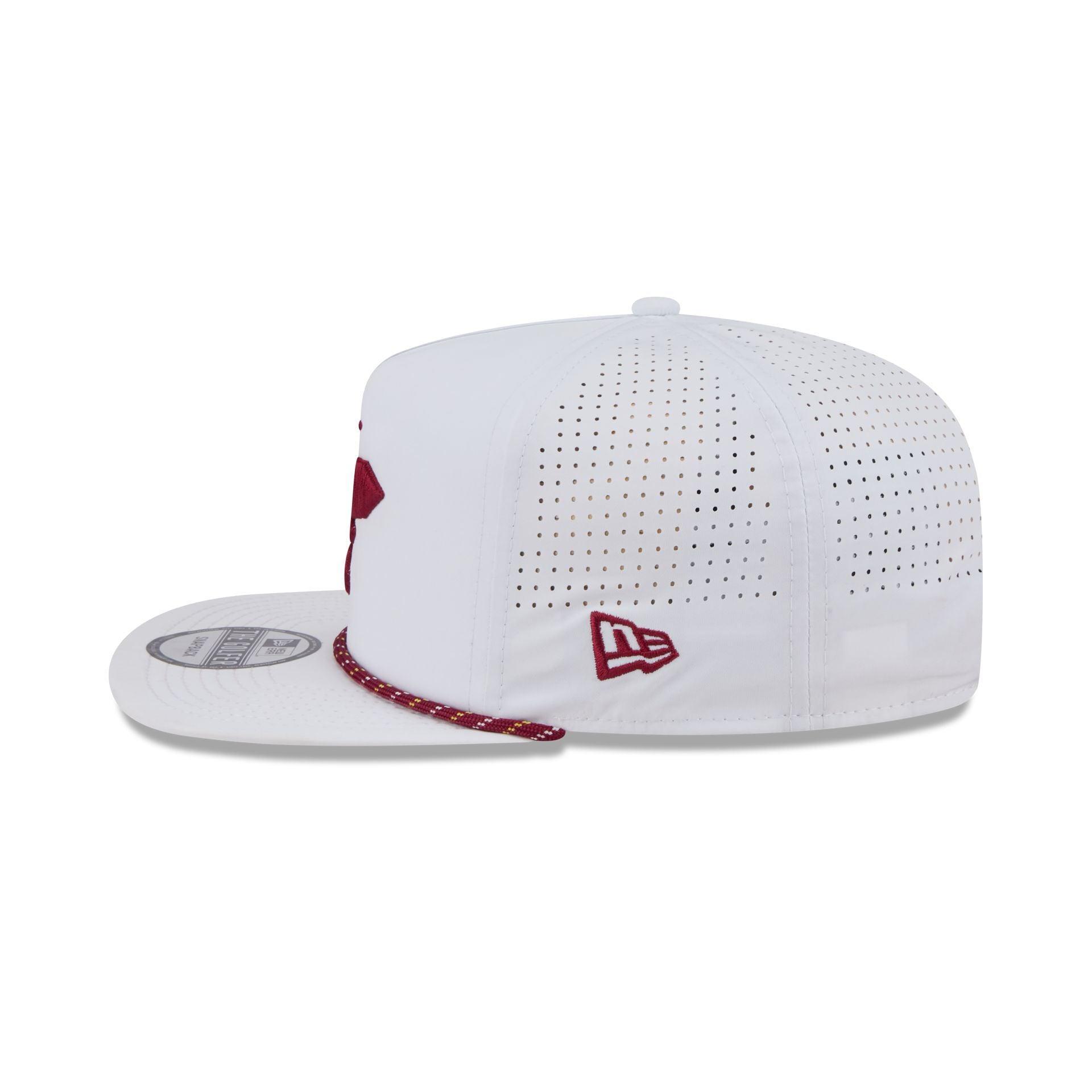 Big League Chew x Boston Red Sox Golfer Hat Male Product Image