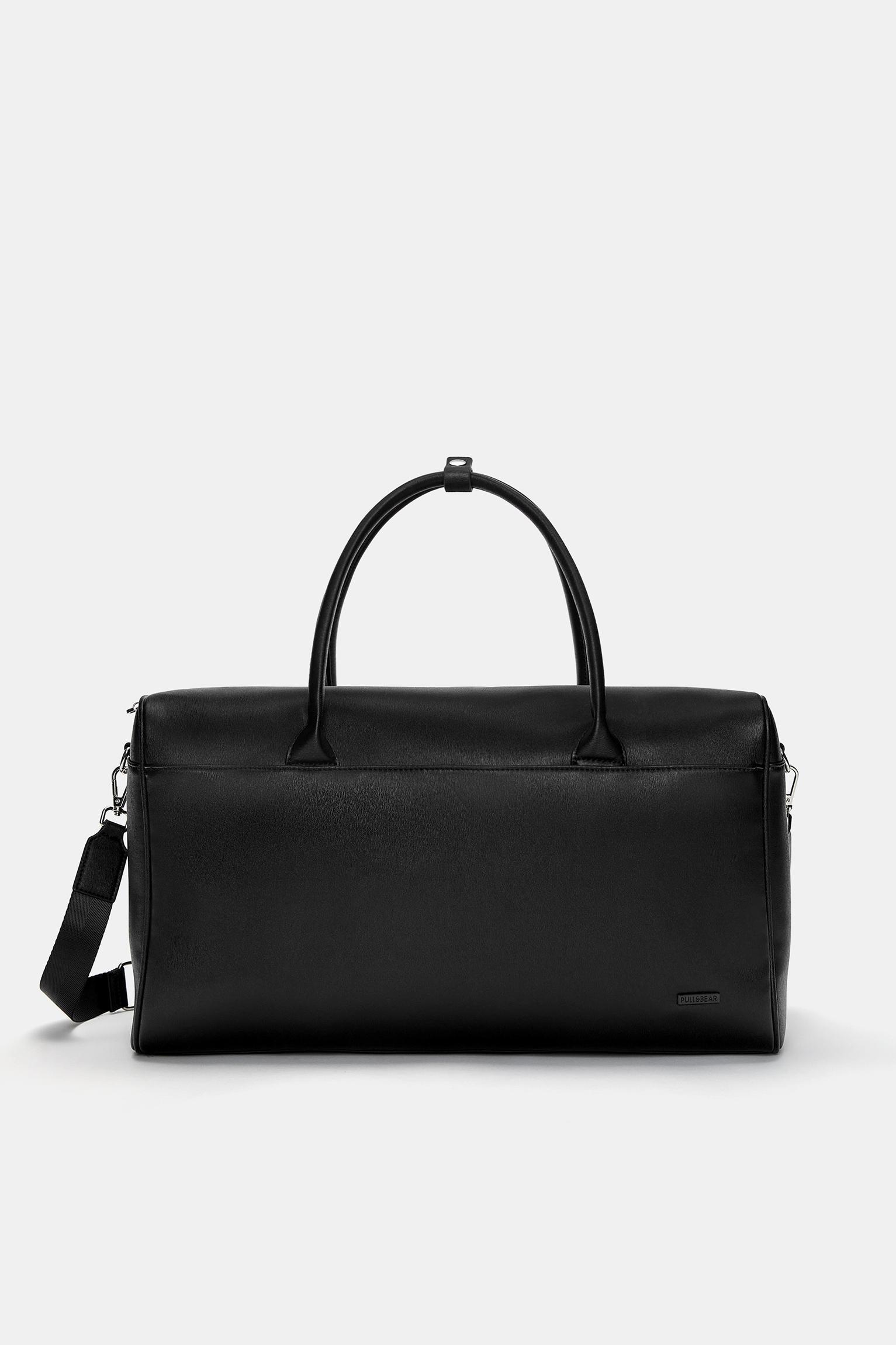 Travel tote bag Product Image