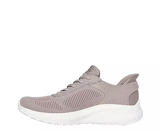 Skechers Womens Slip-Ins Squad Chaos Sneaker Product Image