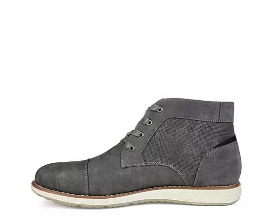 VANCE Austin Men's Chukka Boots, Size: 13 Product Image