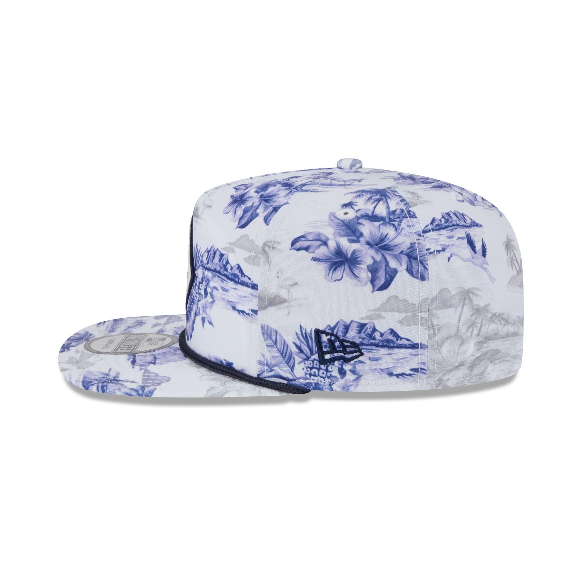 New York Yankees Printed Golfer Hat Male Product Image