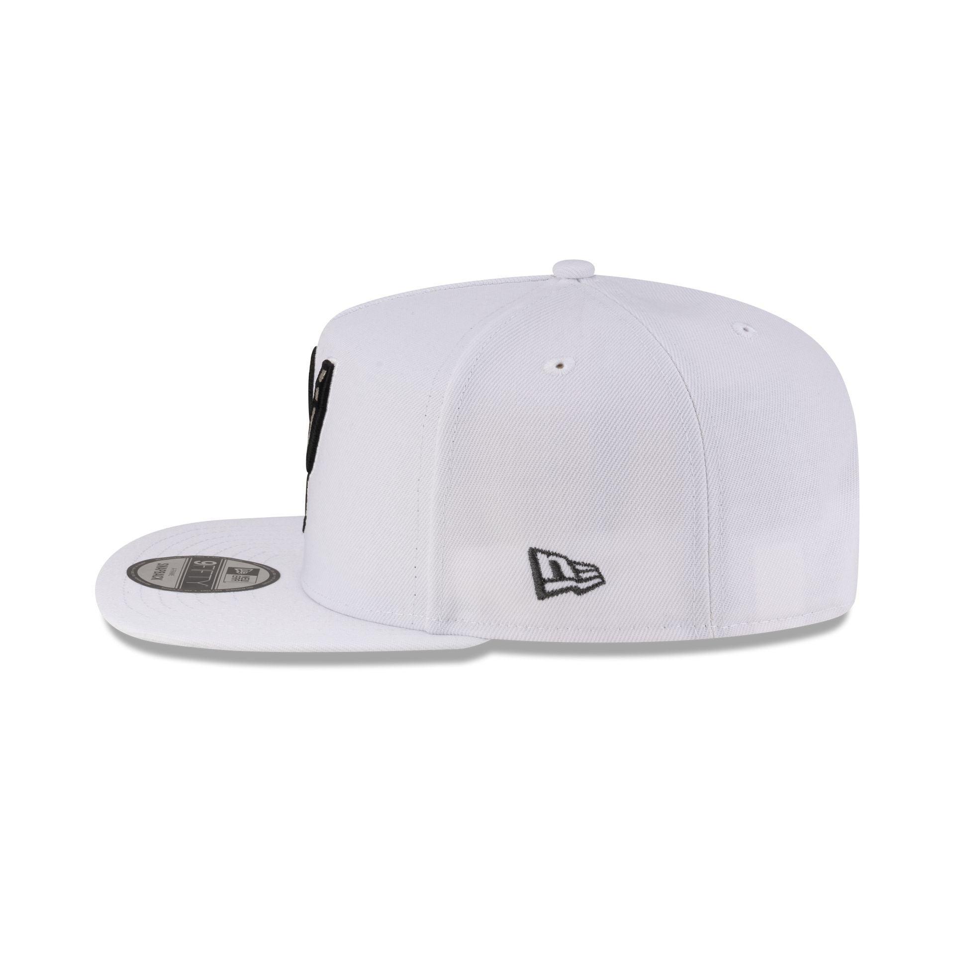 Boston Celtics Champions 9FIFTY A-Frame Snapback Hat Male Product Image