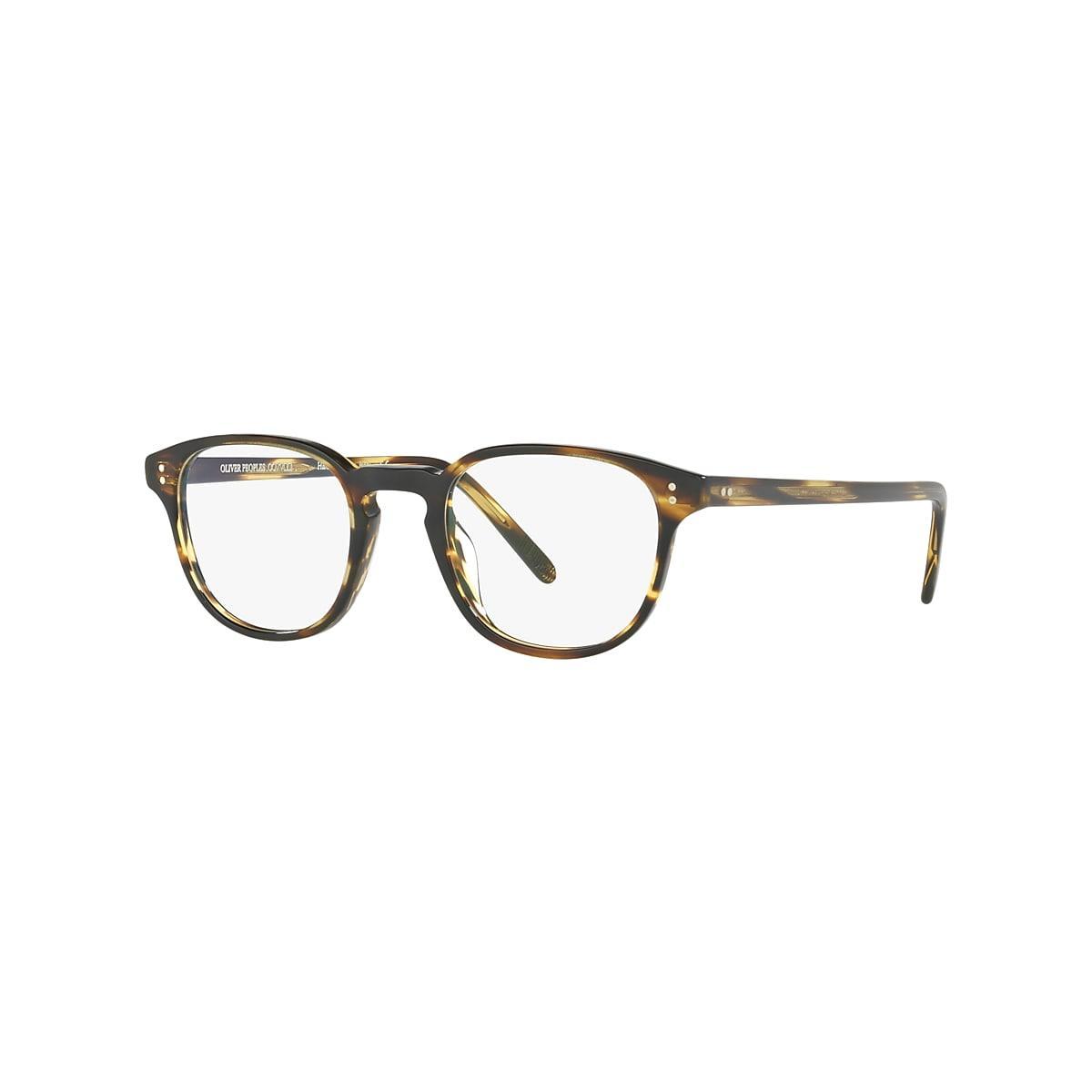 Fairmont 0OV5219__1003 Product Image