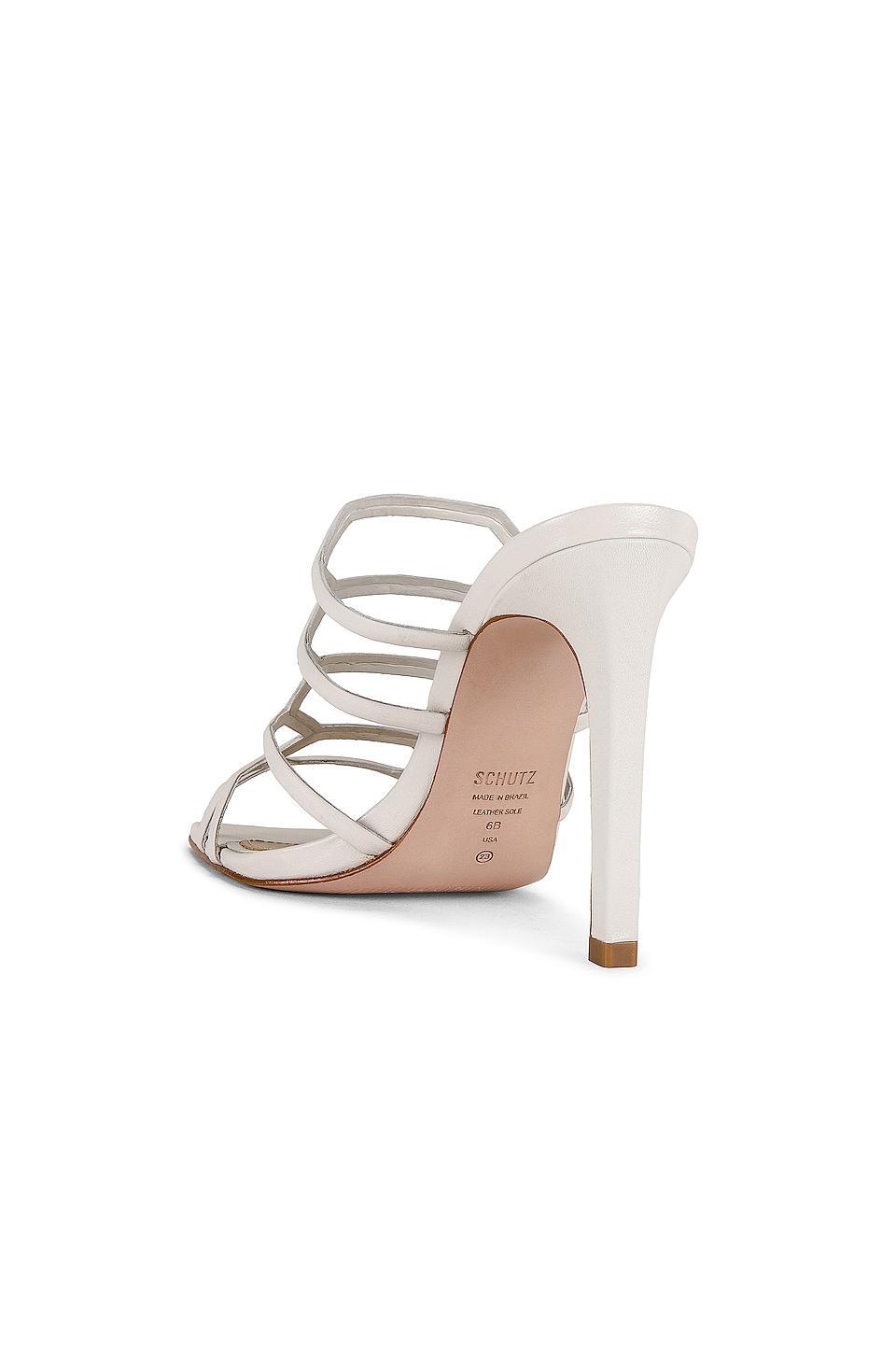 Julianna Weekend Sandal Schutz Product Image