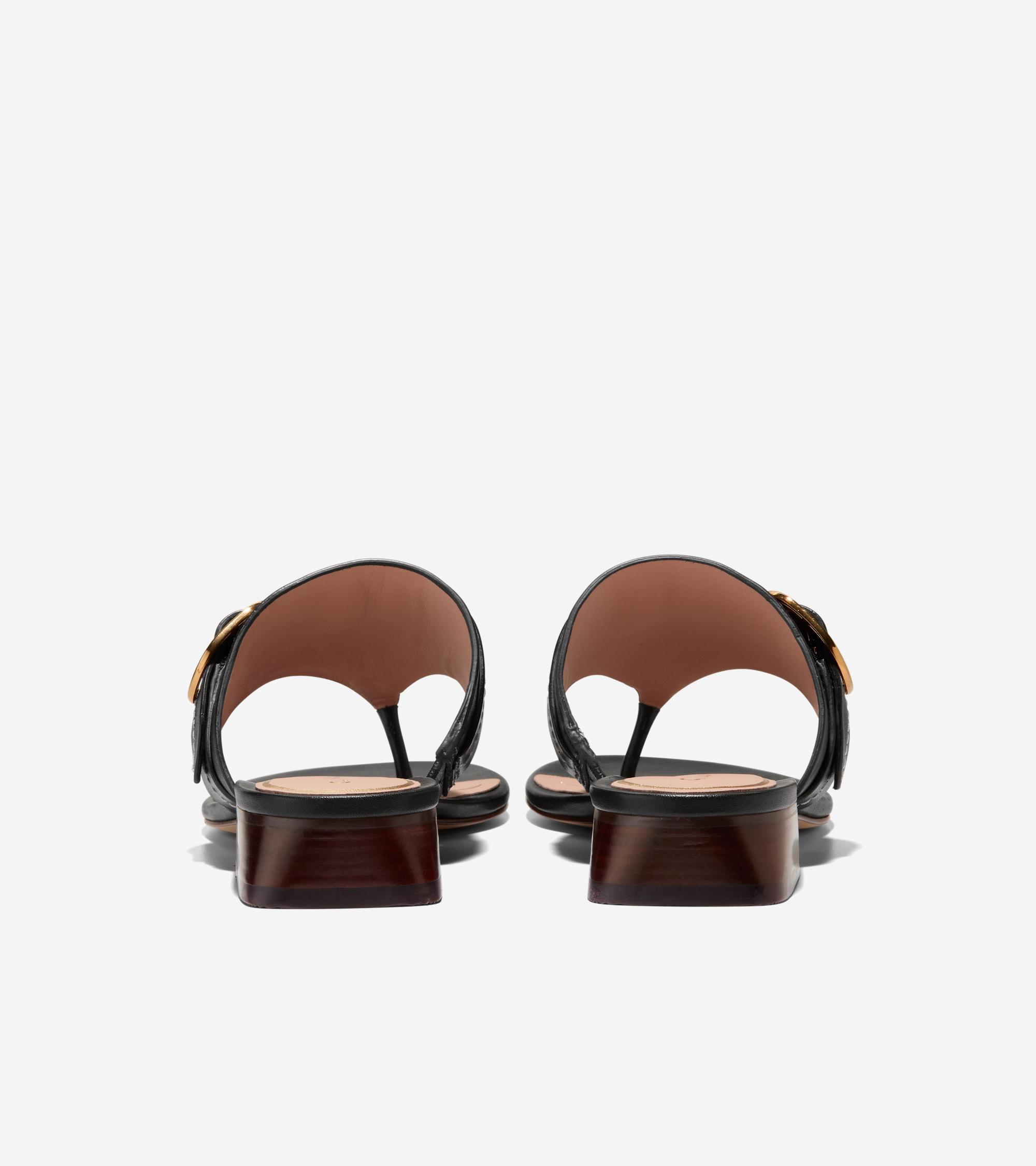 Women's Davis Leather Backpack Product Image