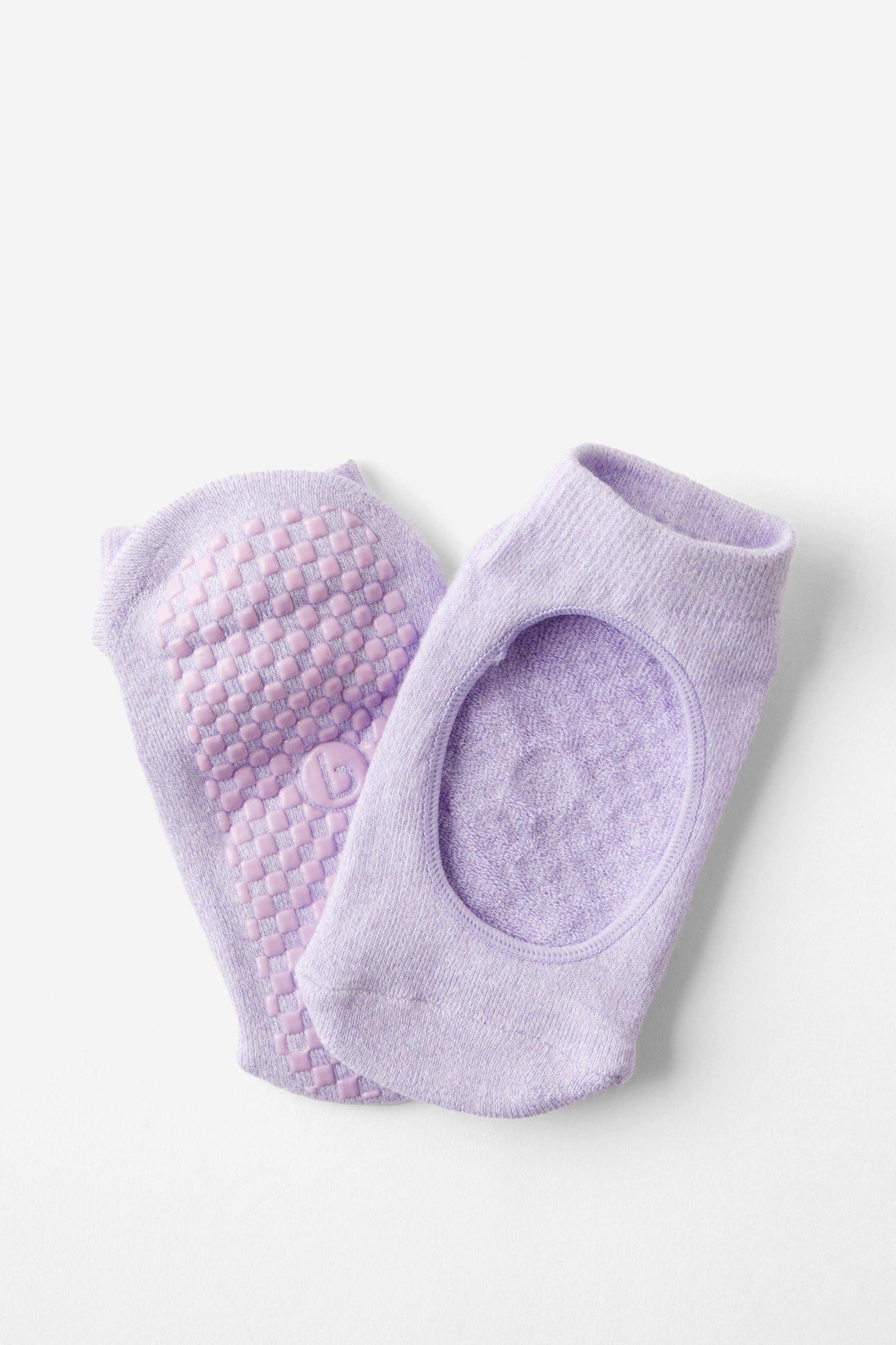Performance Plie Sock Product Image