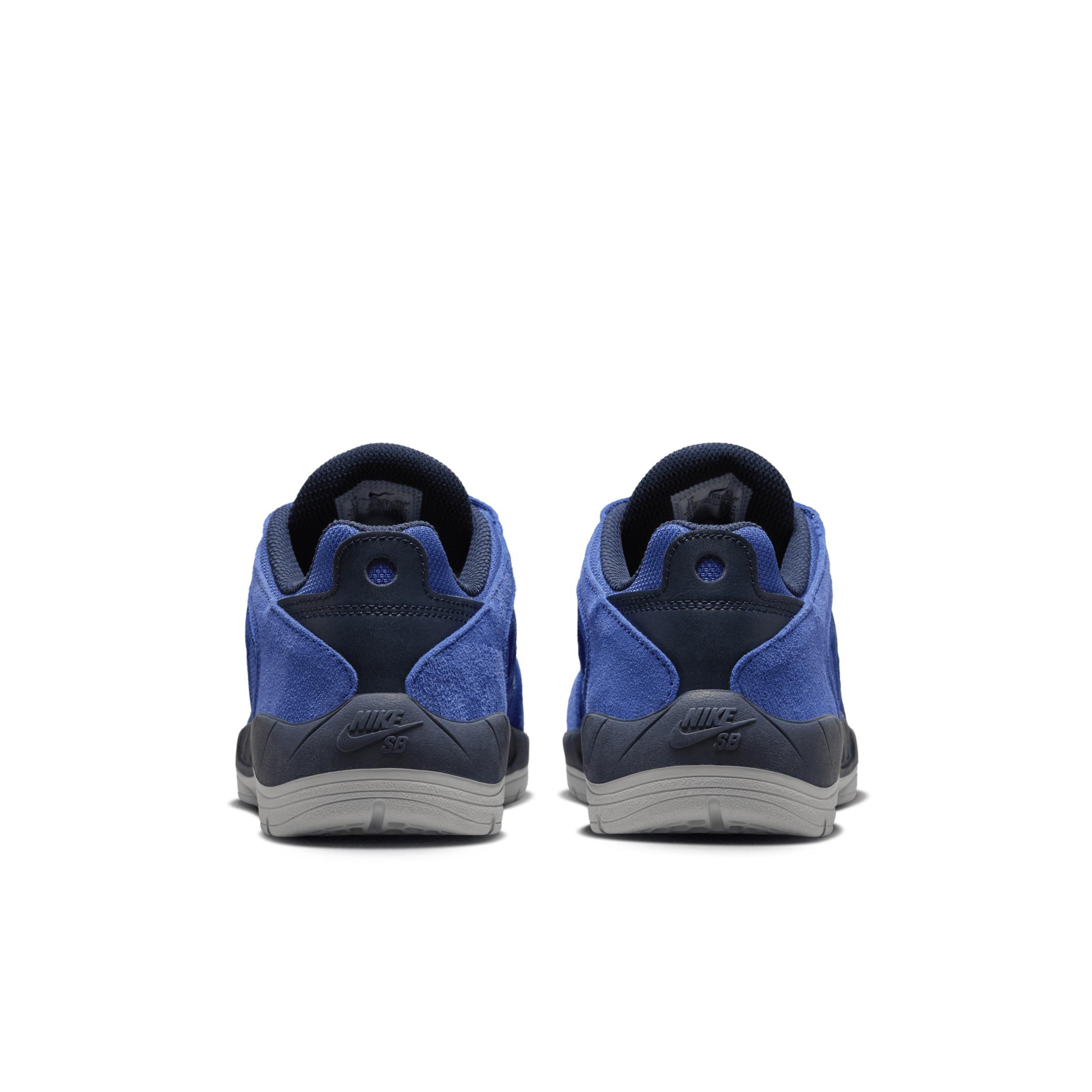 Mens Nike SB Vertebrae Shoes Product Image
