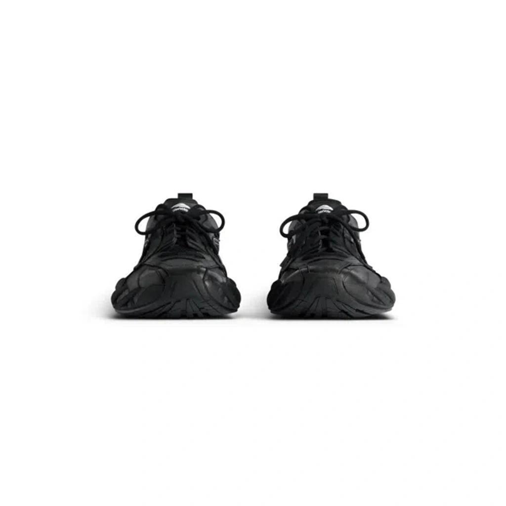 BALENCIAGA Monday Shoe In Black Product Image