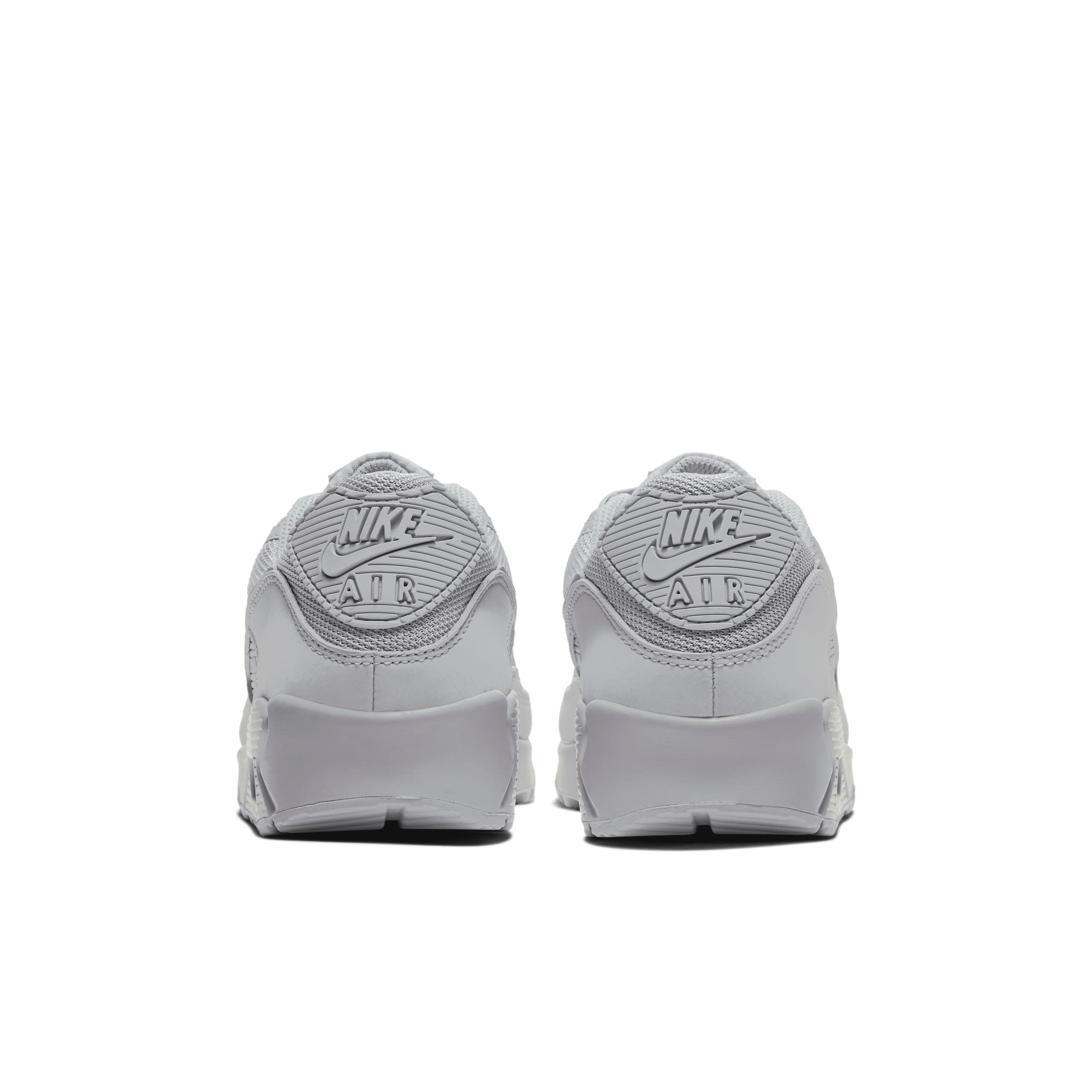 Nike Men's Air Max 90 Shoes Product Image